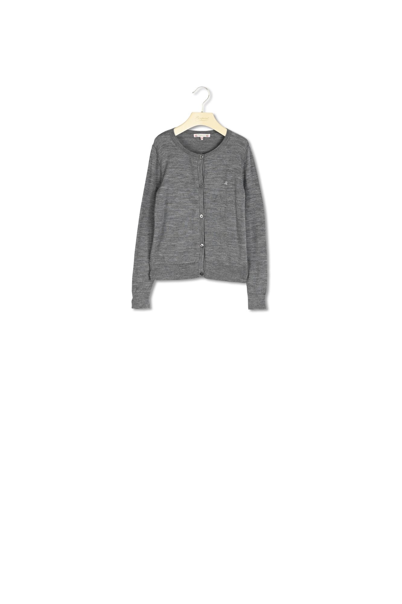 Cardigan enfant - Bonpoint vintage