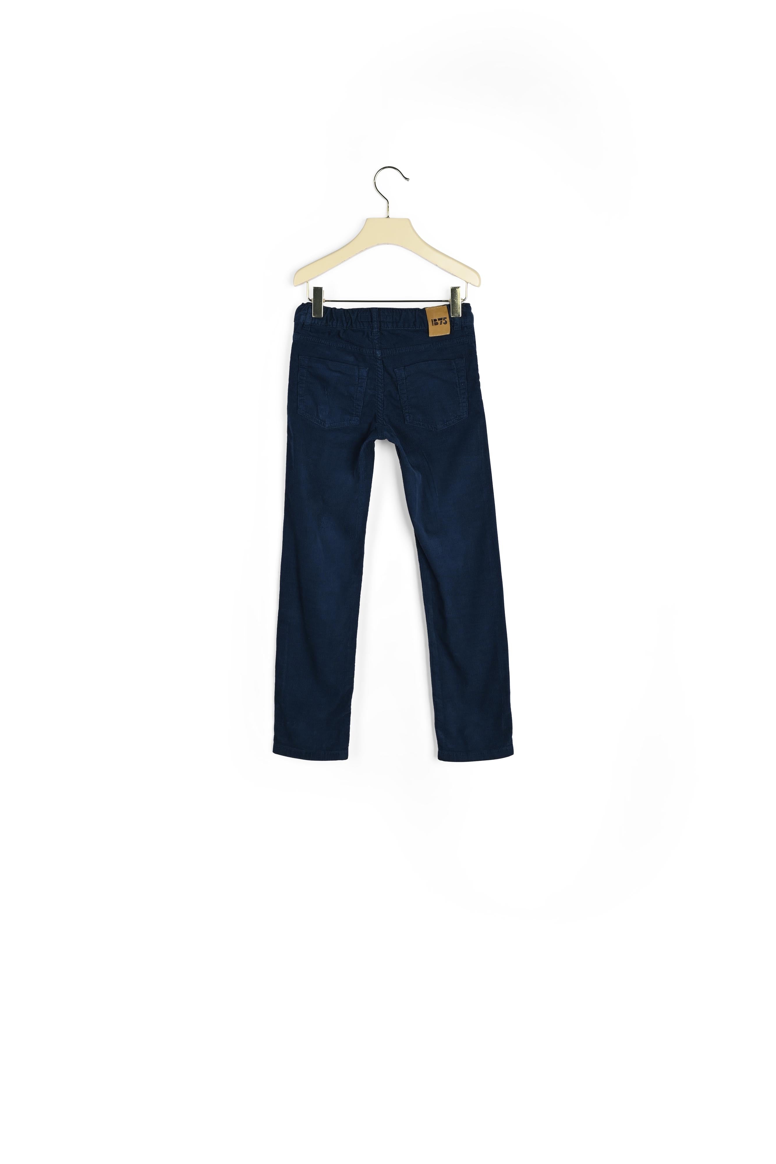 Pantalon en velours milleraies - Bonpoint vintage