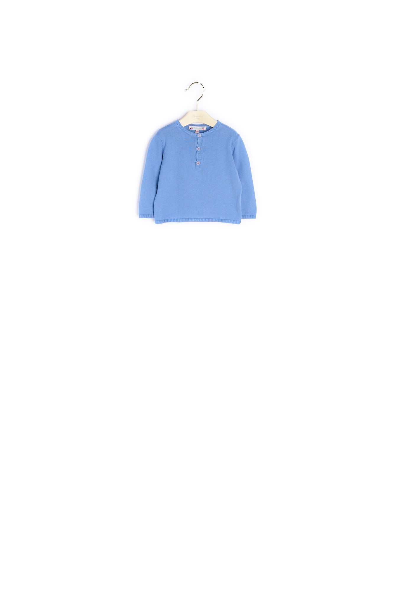 Pullover bébé - Bonpoint vintage