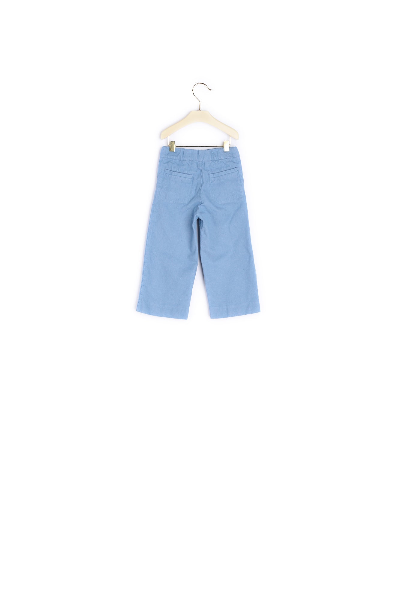Pantalon à pont fille - Bonpoint vintage