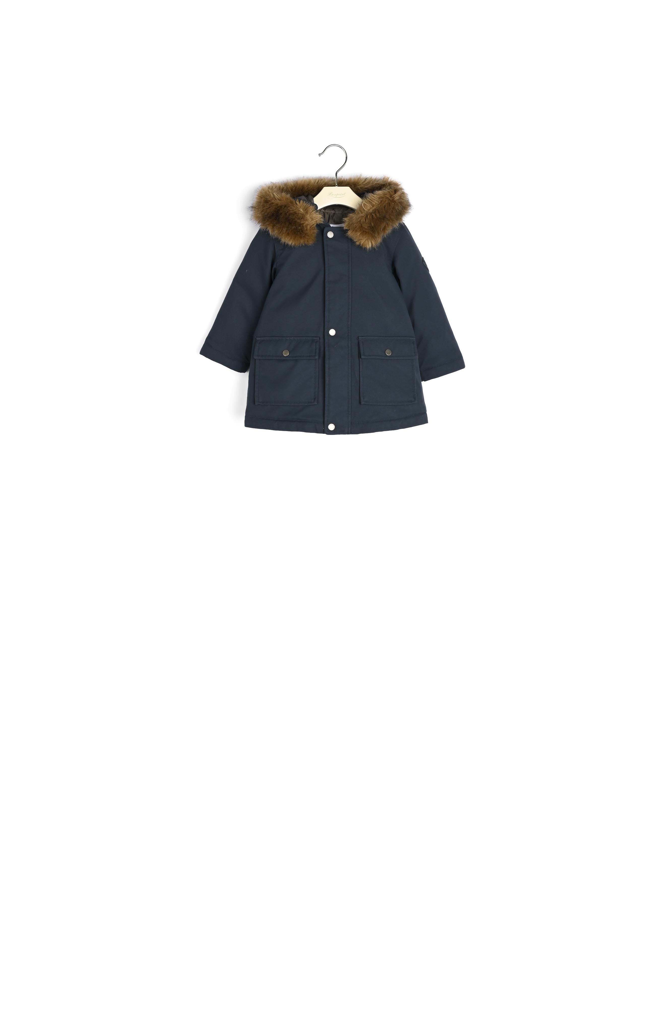 Parka Dalexio - Bonpoint vintage