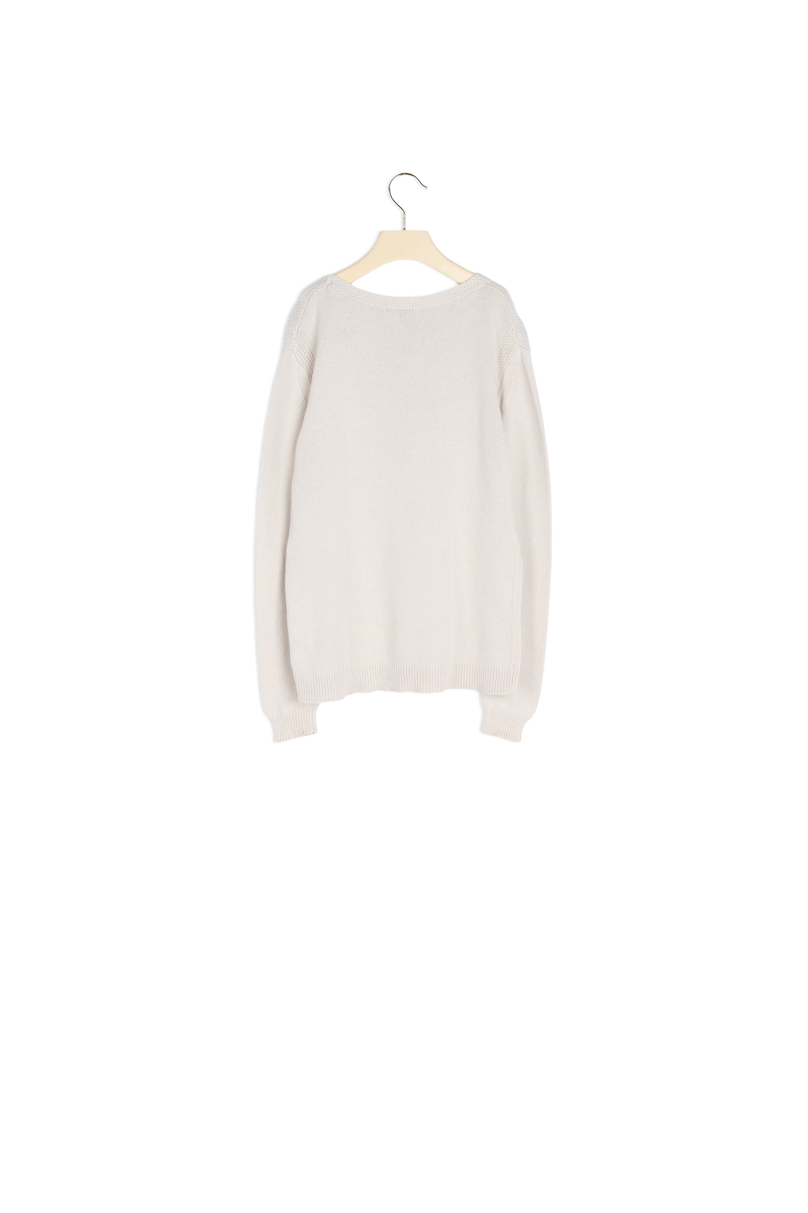 Pullover imprimé - Bonpoint vintage