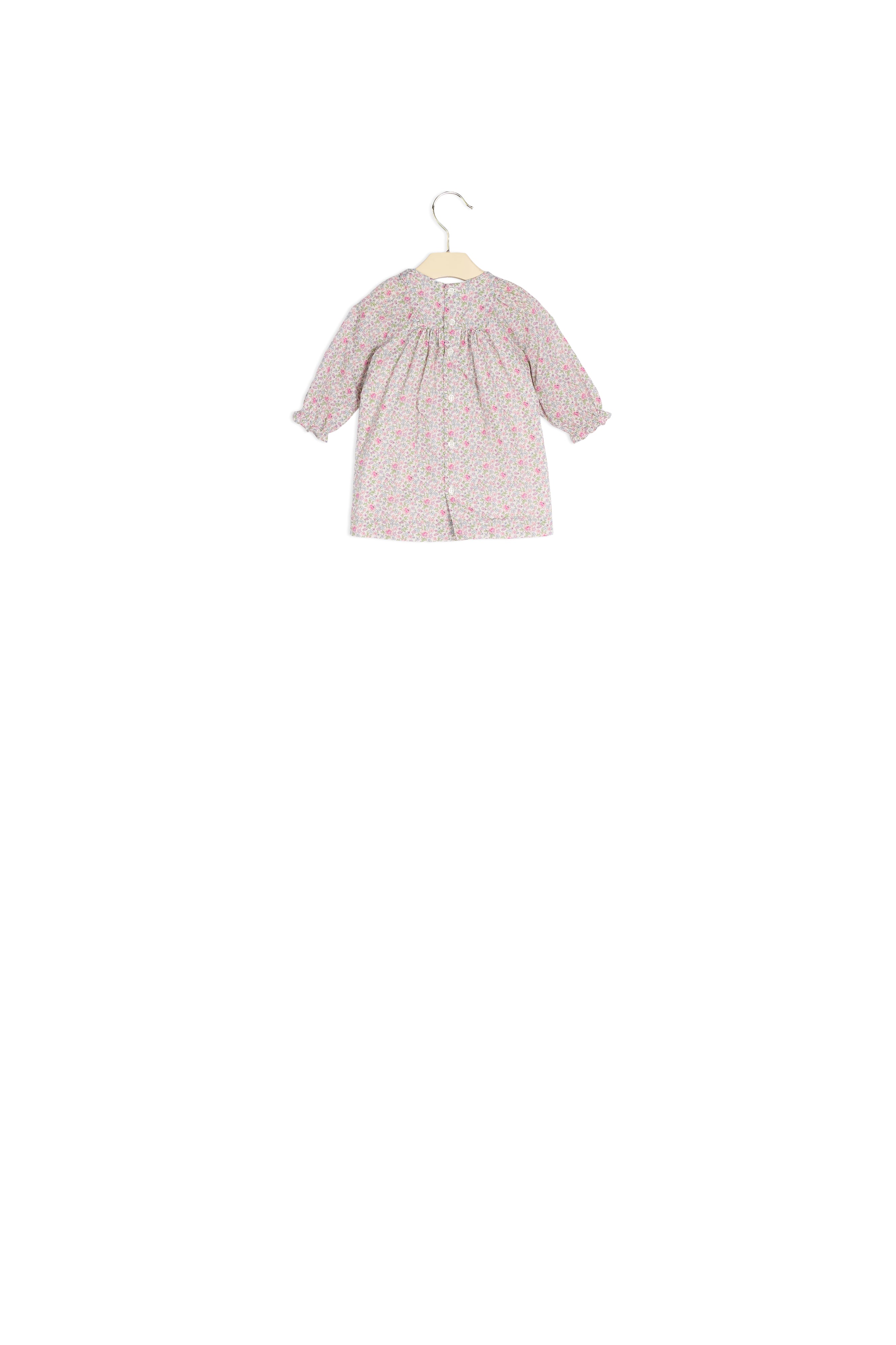 Robe Maélia - Bonpoint vintage