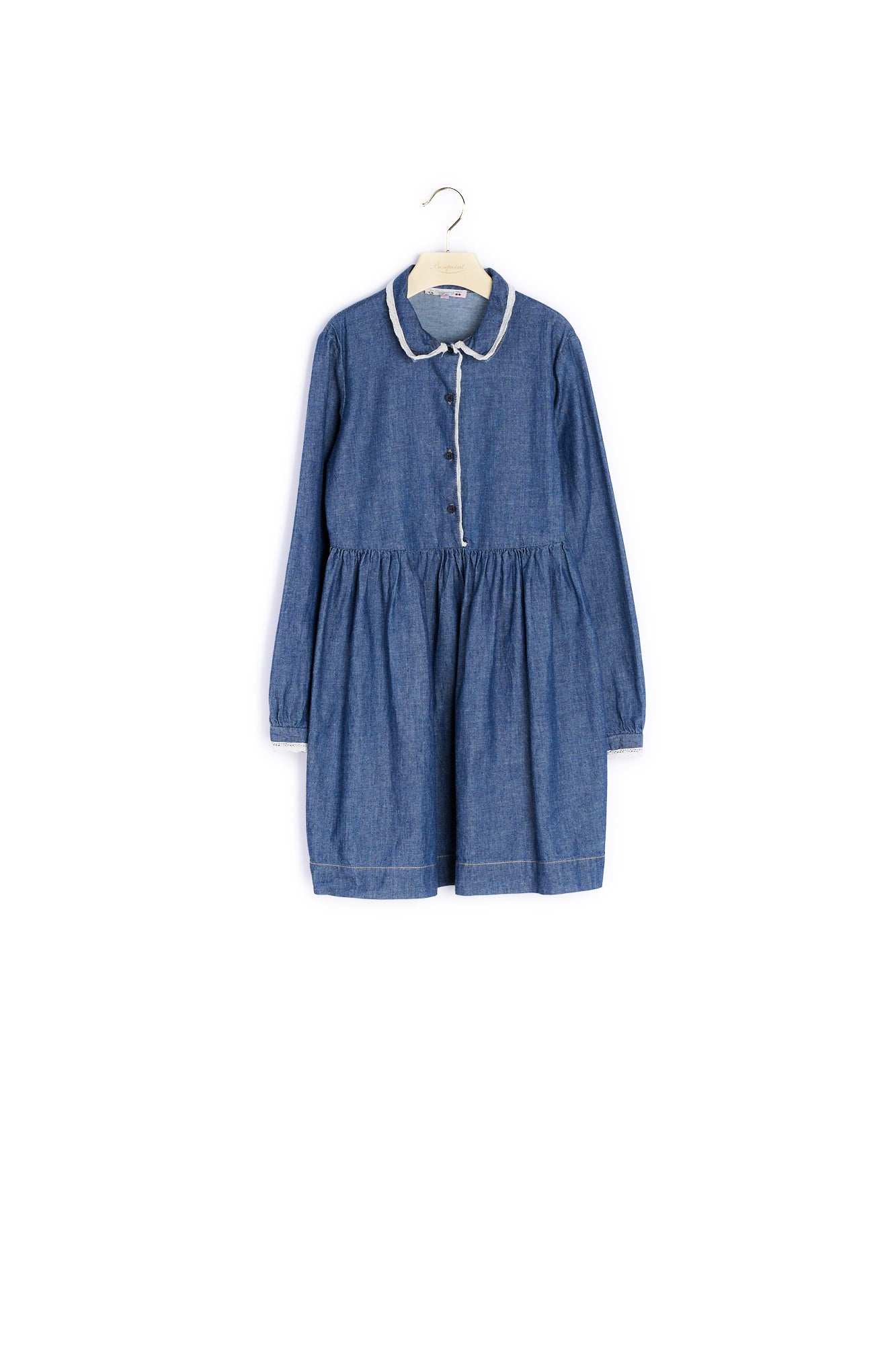 Robe Jantine - Bonpoint vintage