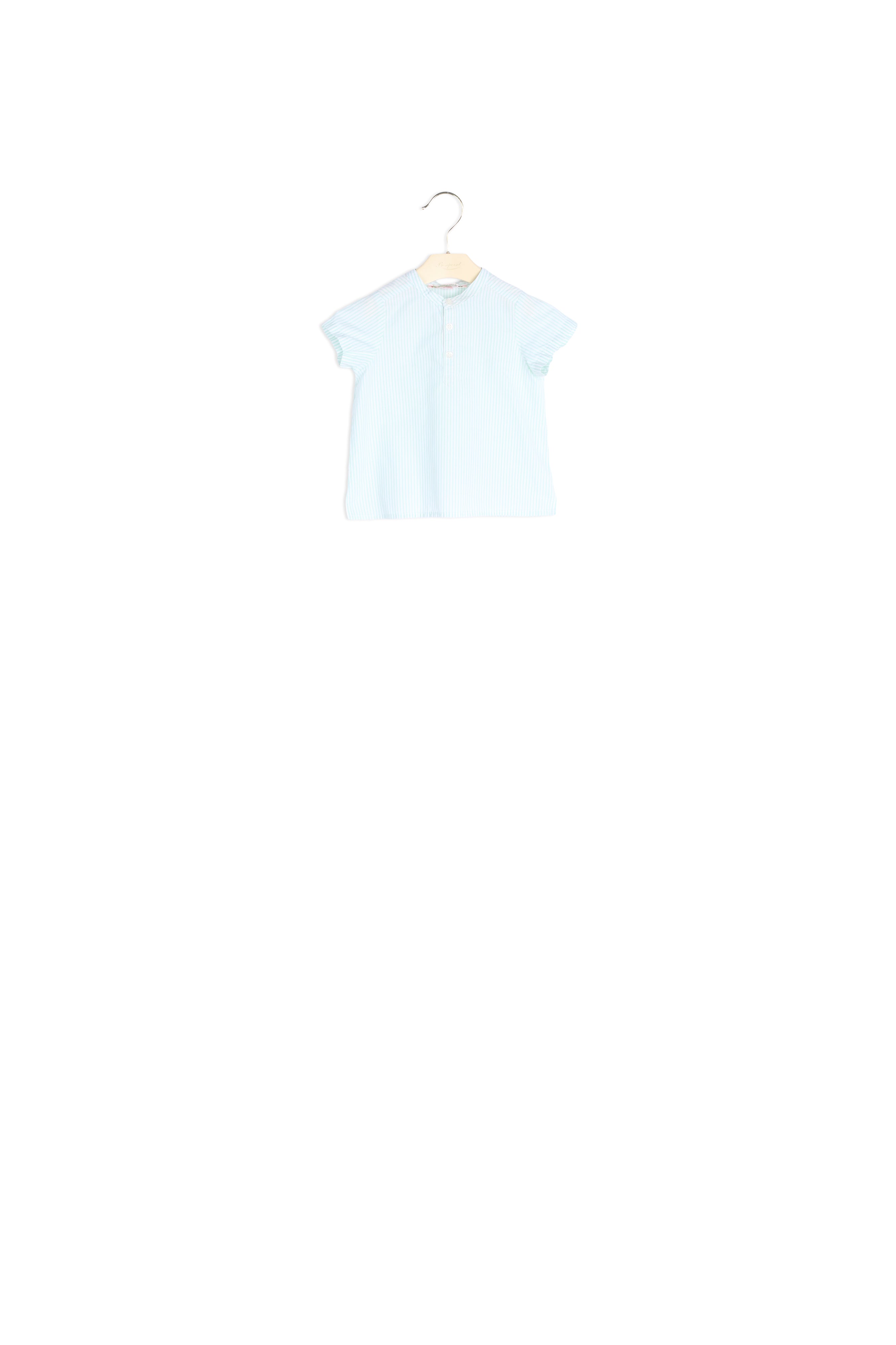 Chemise Cesari - Bonpoint vintage