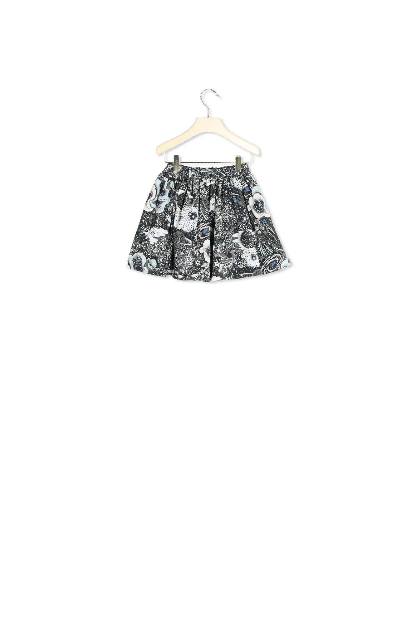 Jupe courte Suzon - Bonpoint vintage