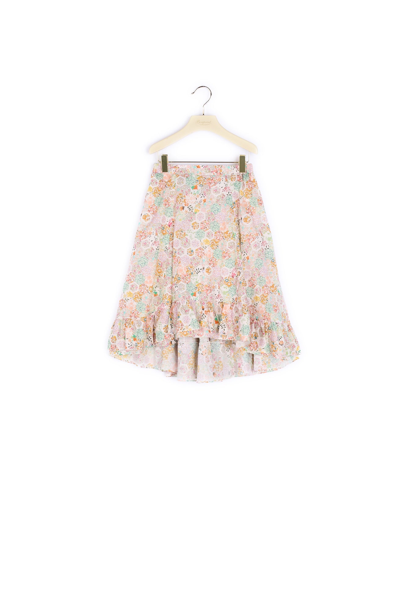 Jupe longue Nala - Bonpoint vintage