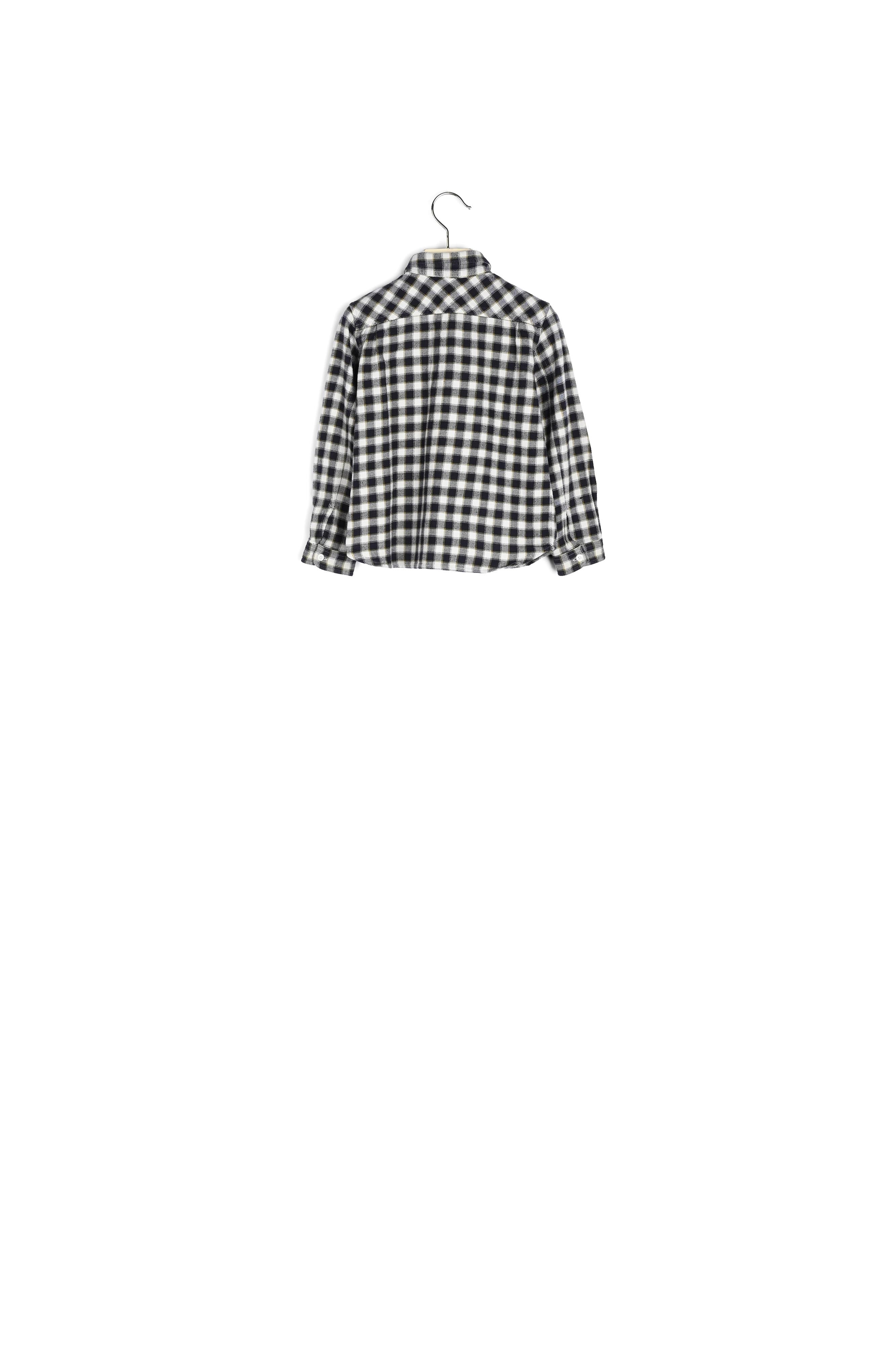 Chemise Tango - Bonpoint vintage