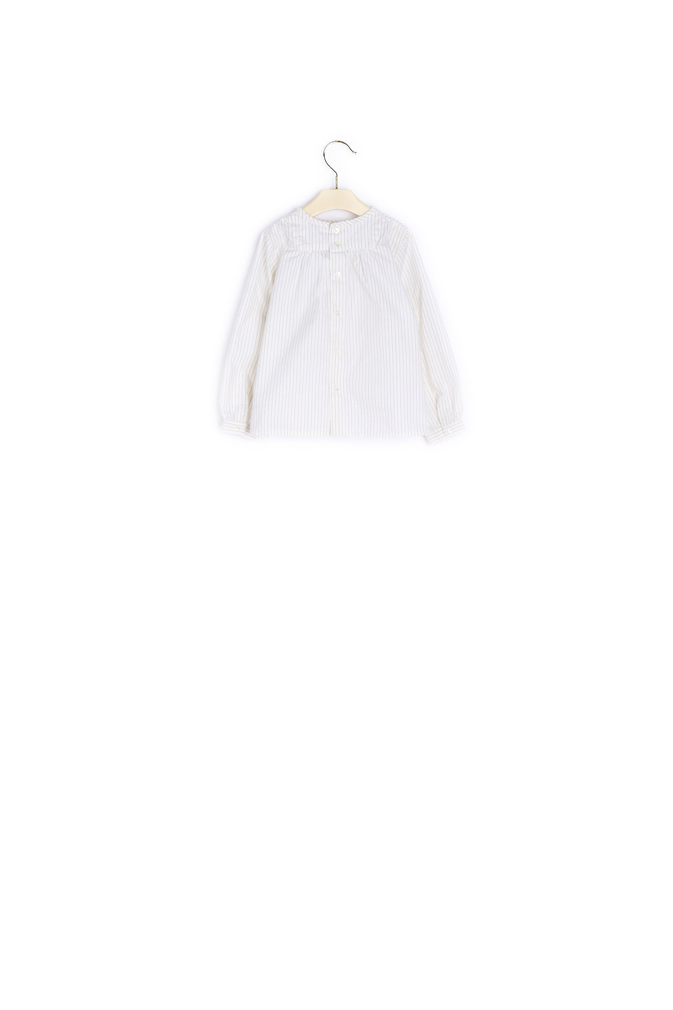 Blouse Juliette - Bonpoint vintage