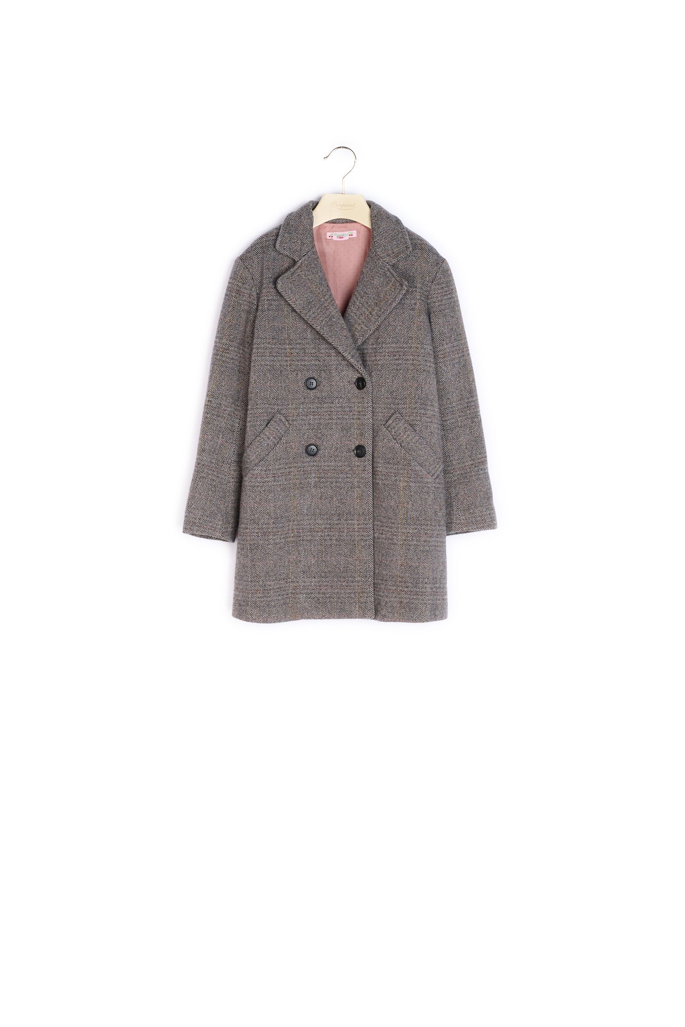 Manteau Madison - Bonpoint vintage