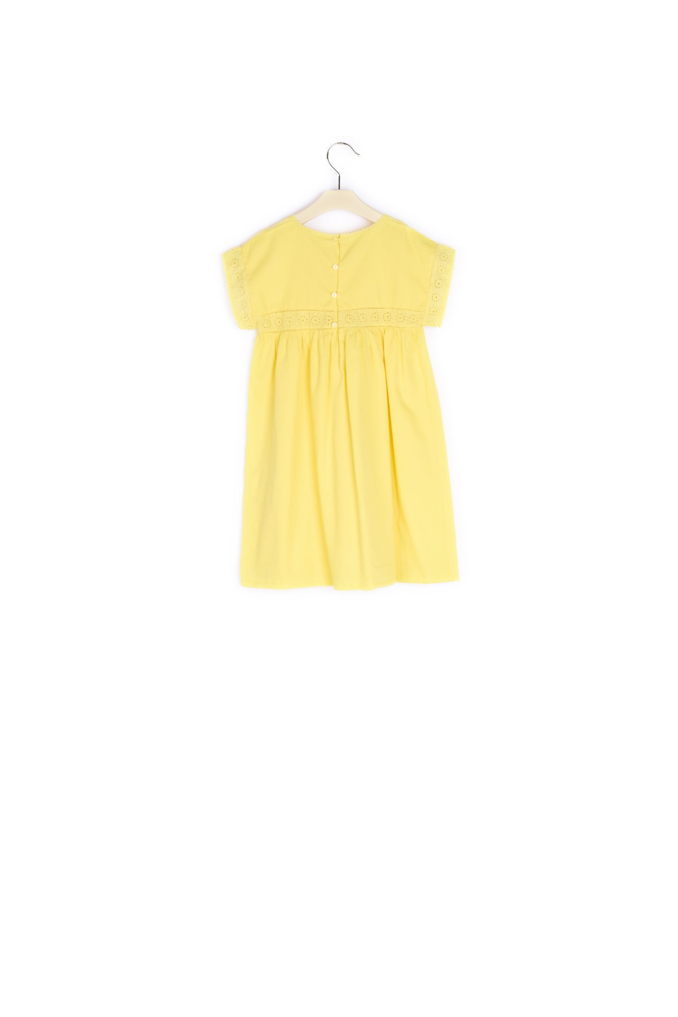 Robe Gwen - Bonpoint vintage