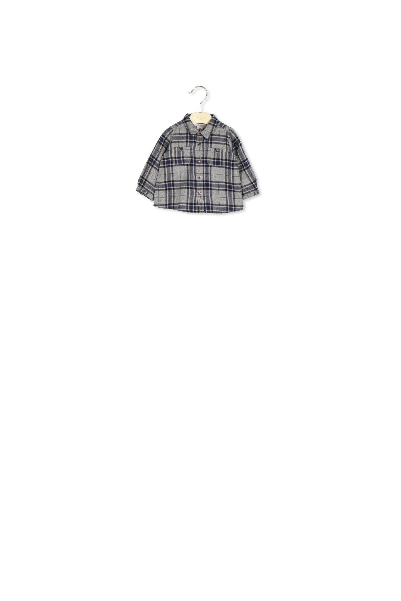 Chemise Mico - Bonpoint vintage