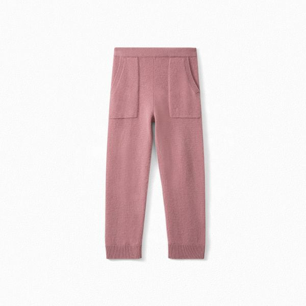 Pantalon d'intérieur en cachemire - Bonpoint vintage