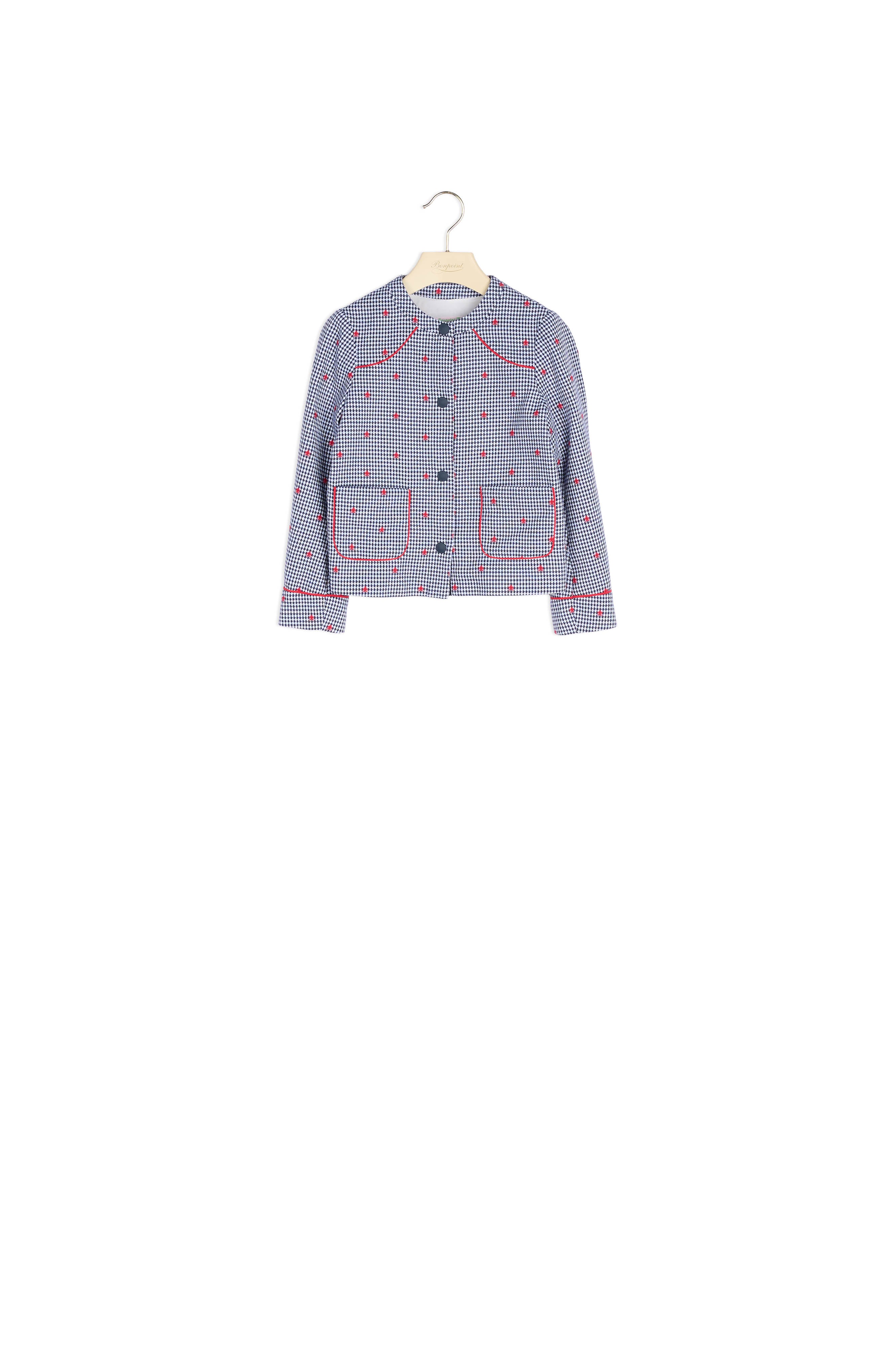 Veste Leonore - Bonpoint vintage