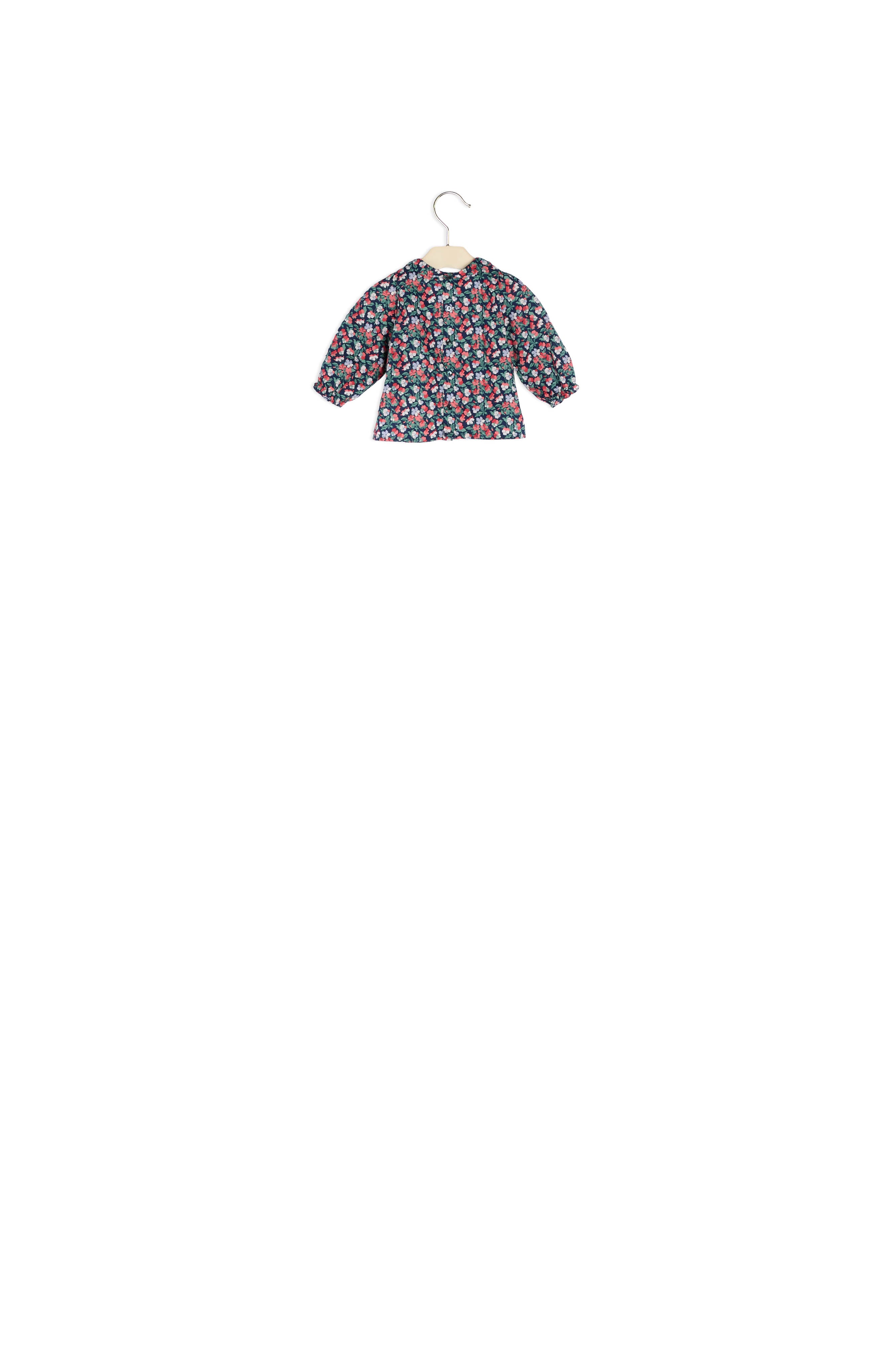 Blouse Julietti - Bonpoint vintage