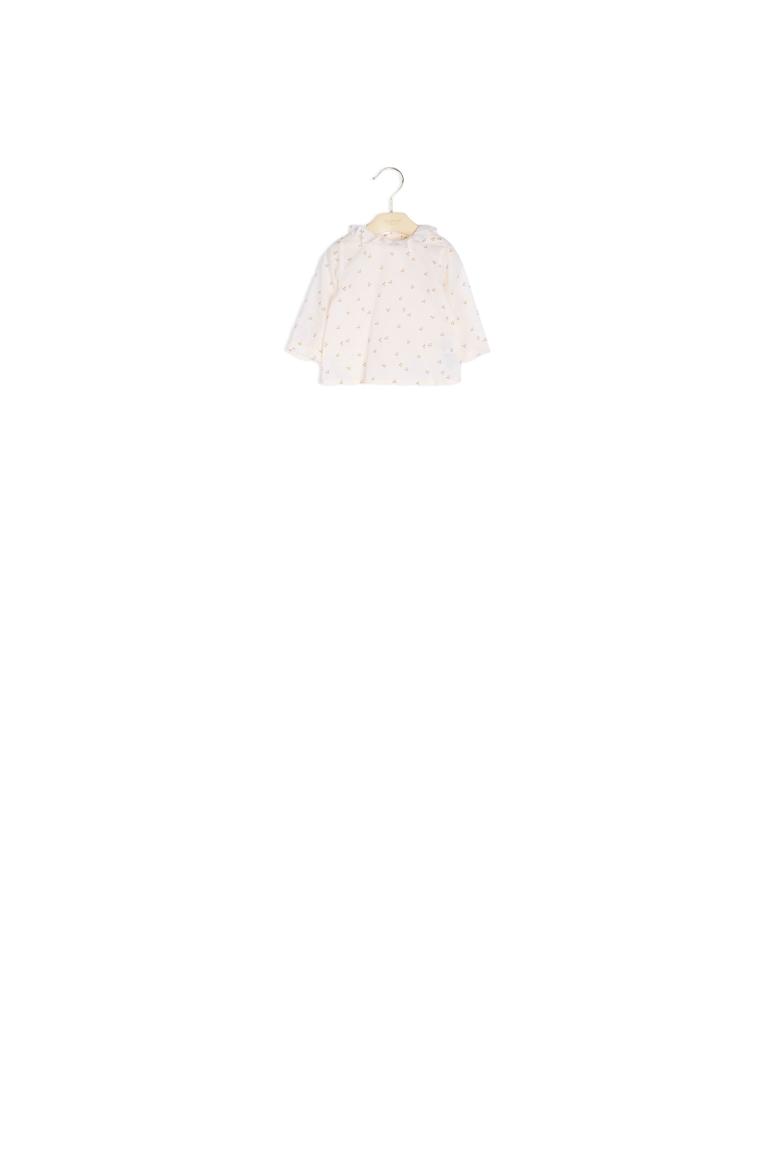 Blouse Ganiti - Bonpoint vintage