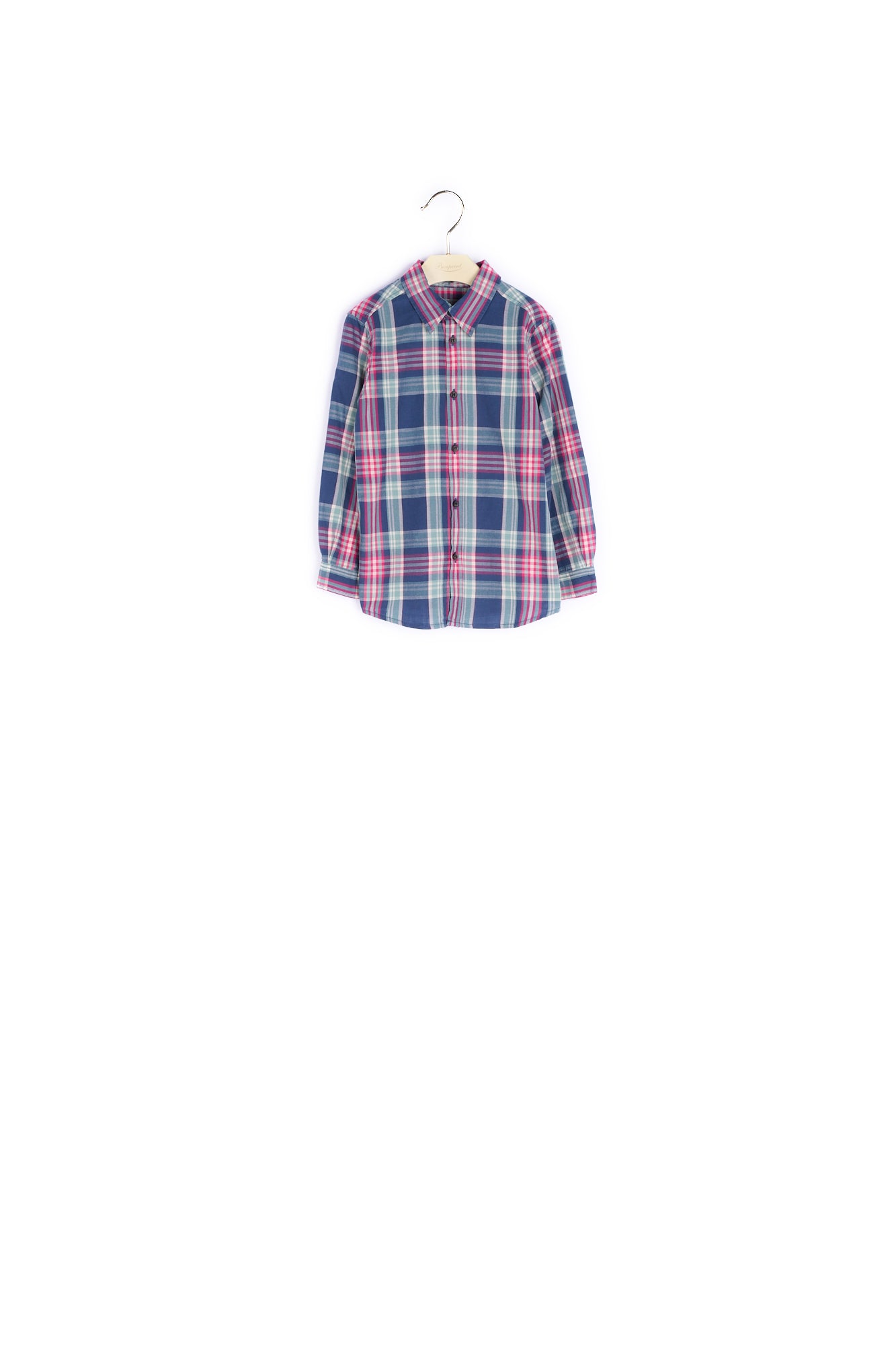 Chemise Acteur - Bonpoint vintage
