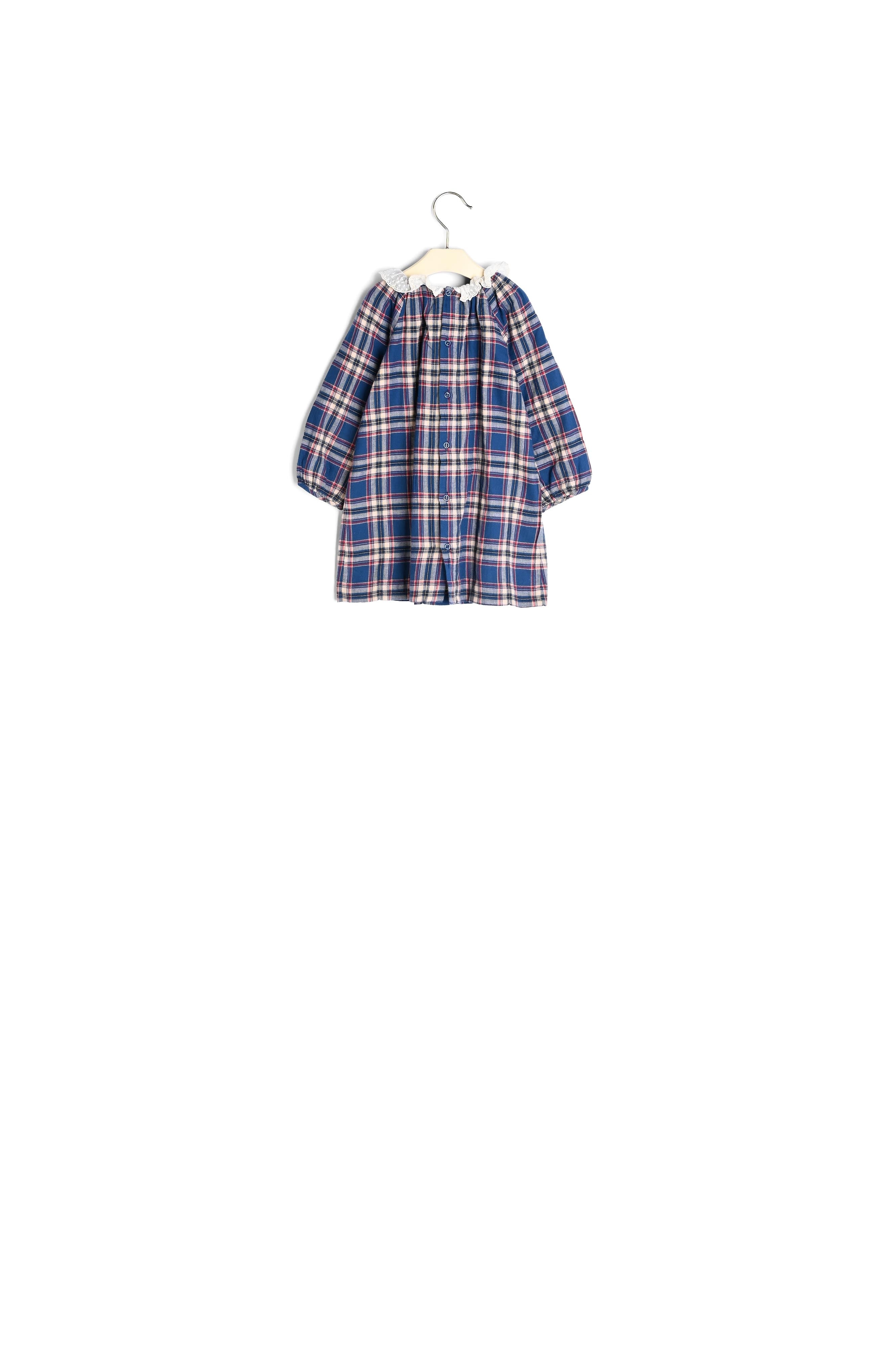 Robe Flavili - Bonpoint vintage