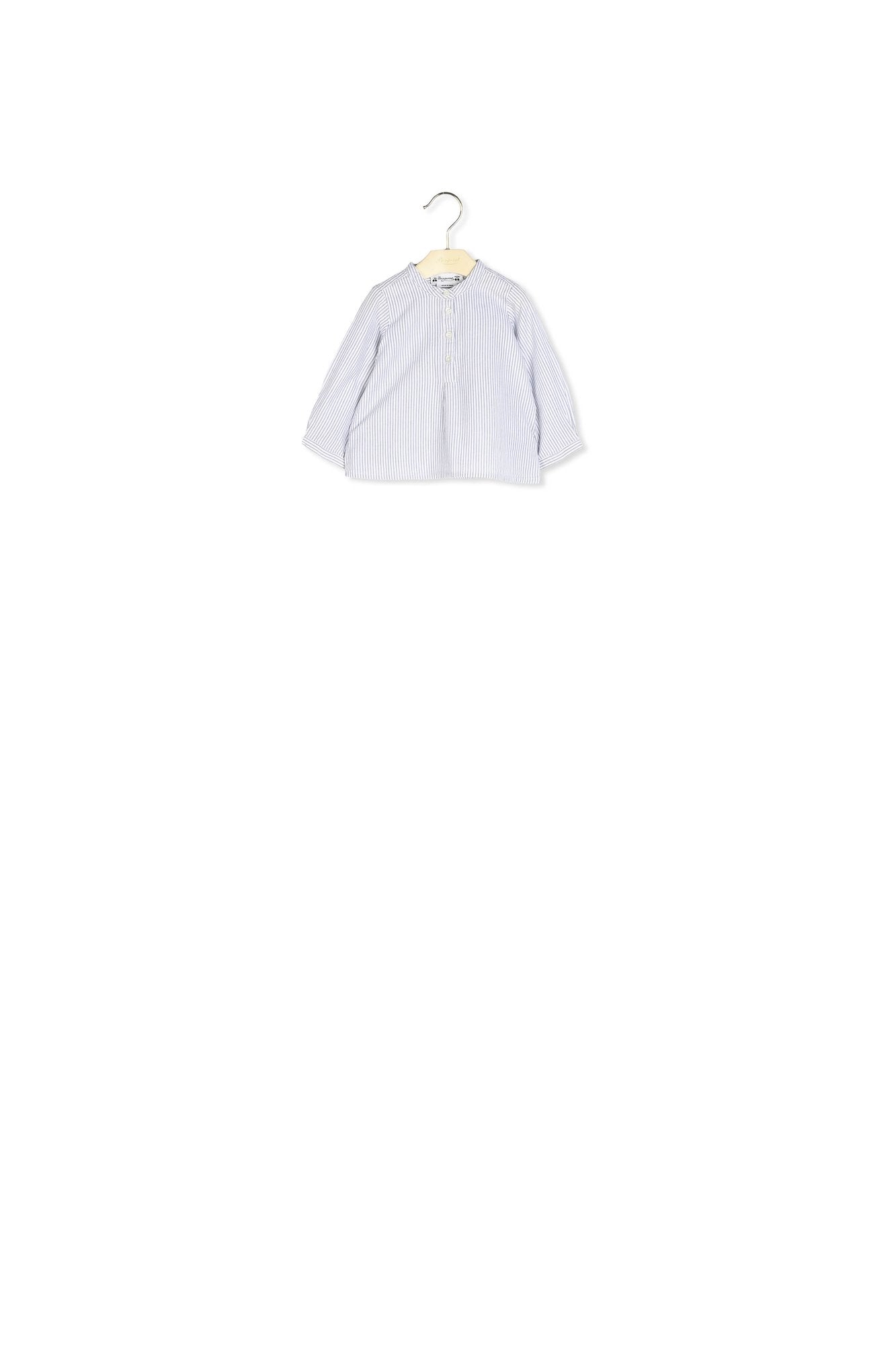 Chemise Polisson - Bonpoint vintage