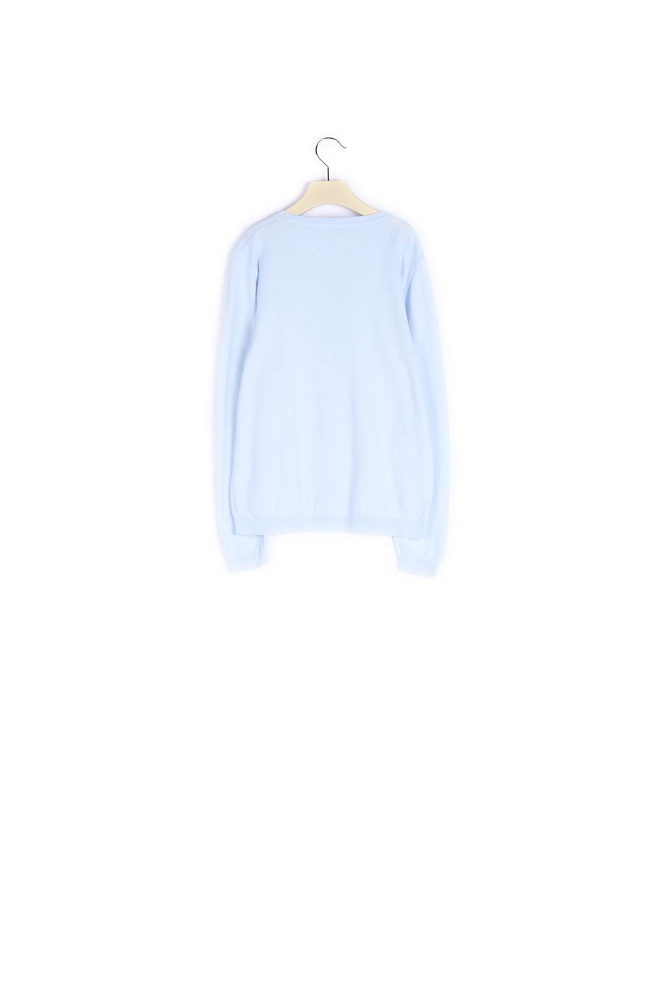 Pull V uni - Bonpoint vintage