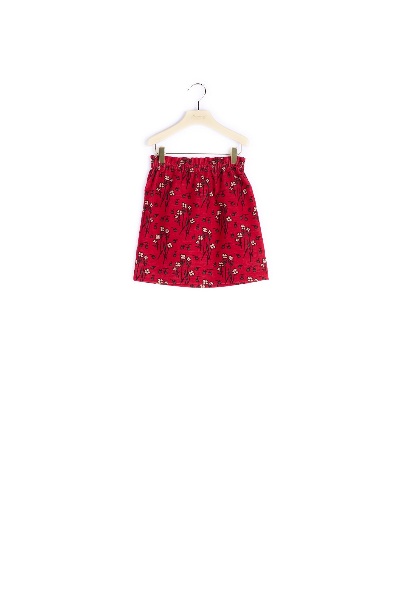 Jupe Fluette - Bonpoint vintage
