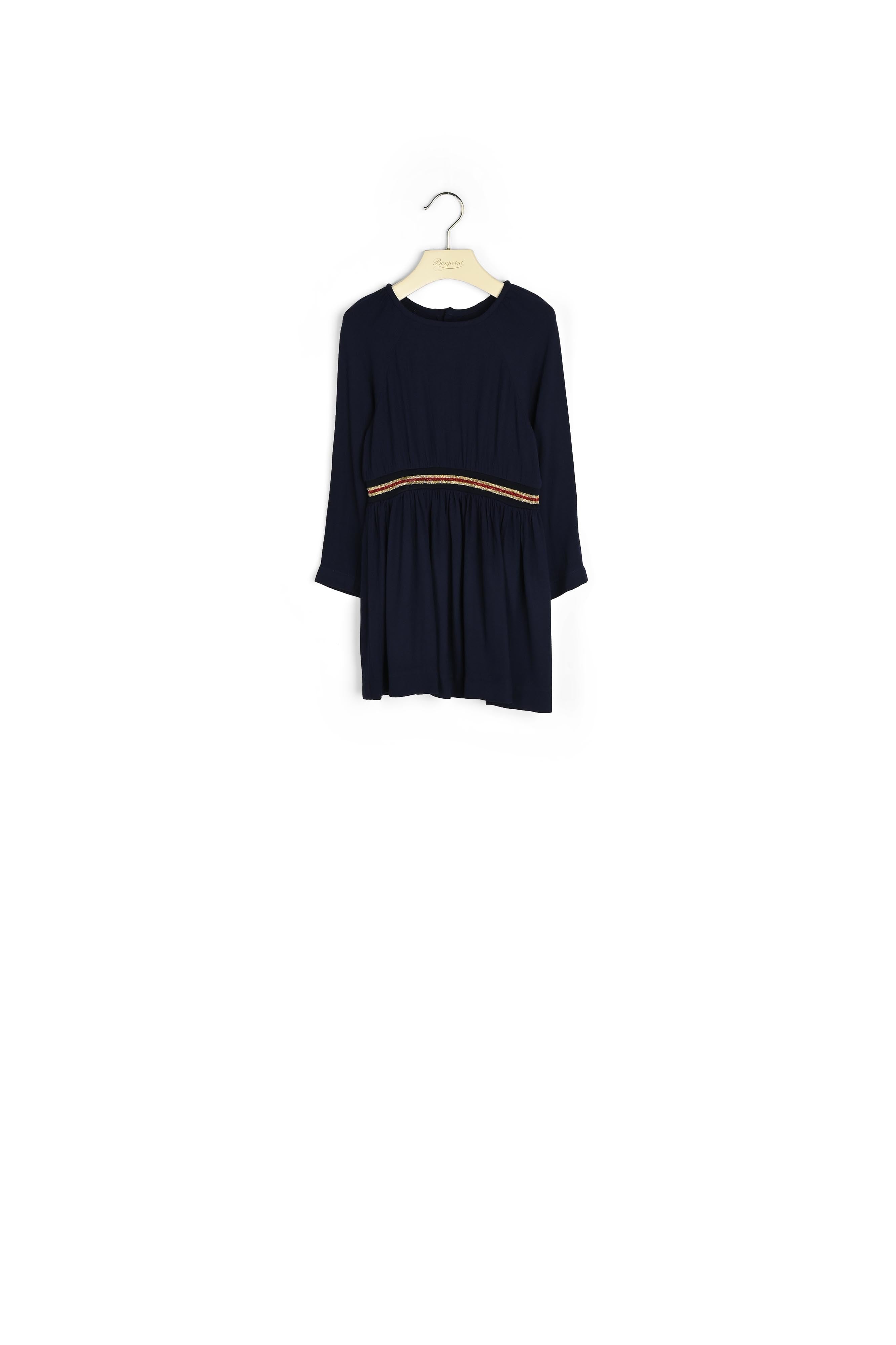 Robe Julie - Bonpoint vintage