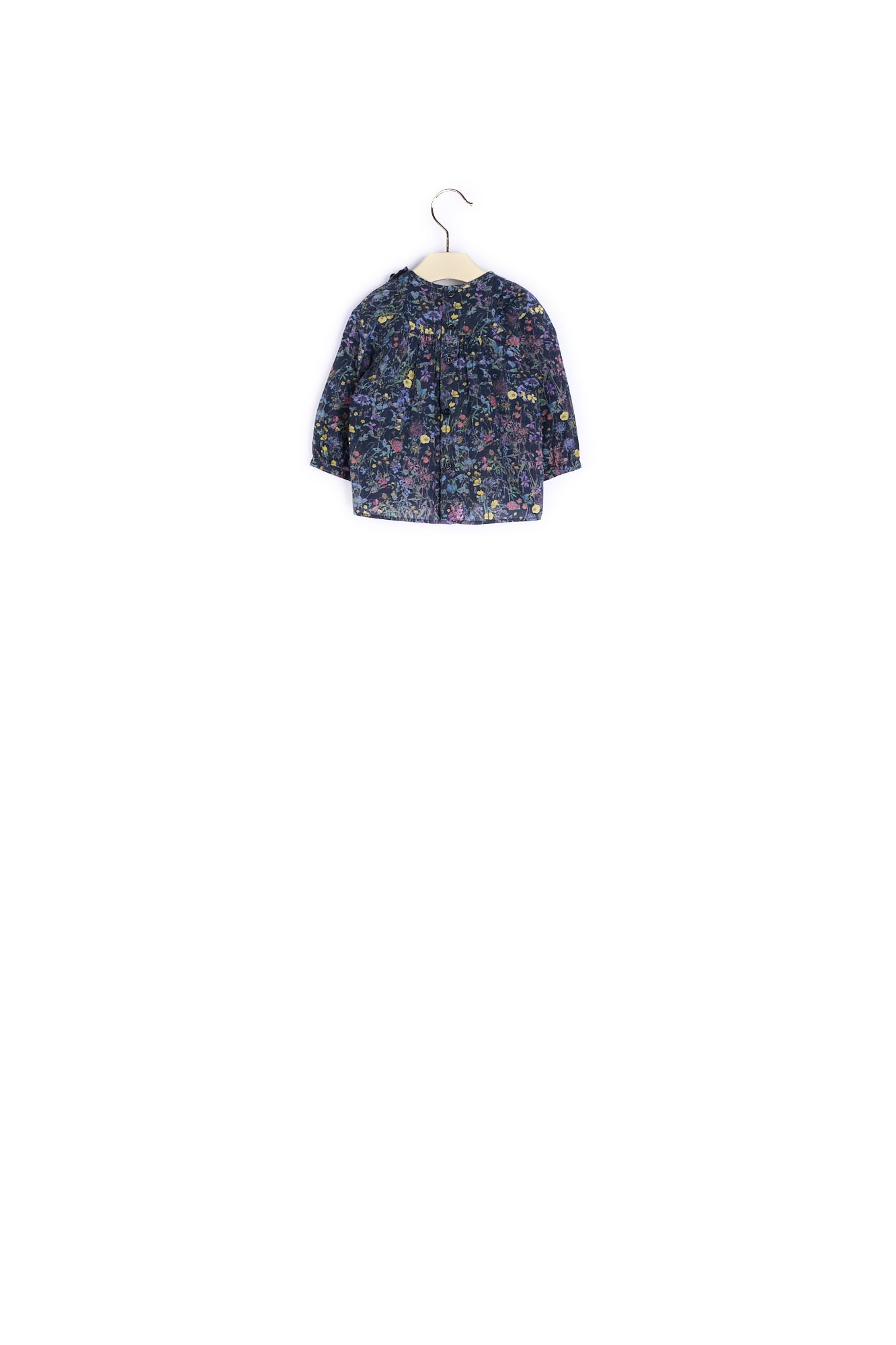 Blouse Maeli - Bonpoint vintage