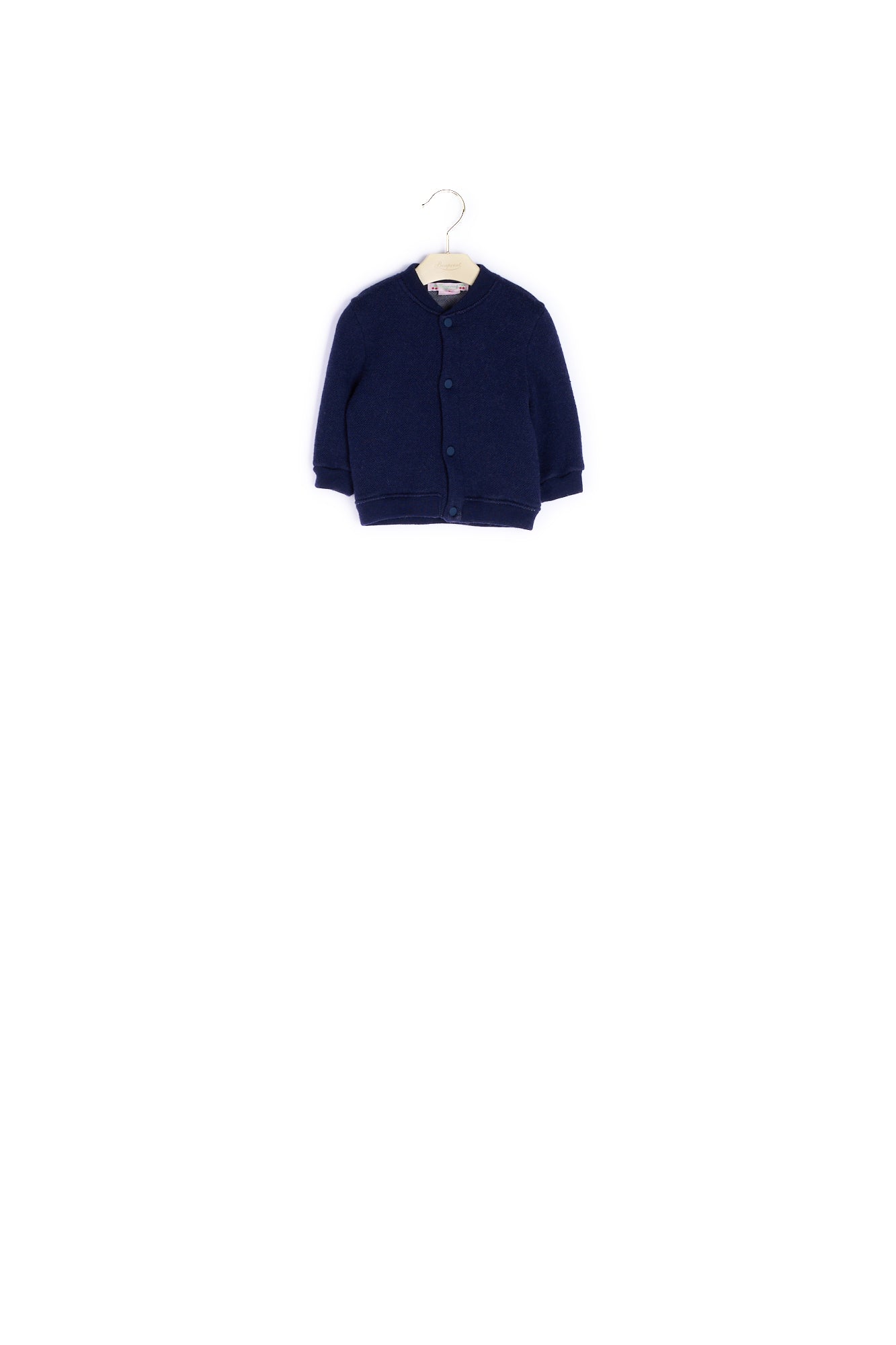 Cardigan bébé - Bonpoint vintage