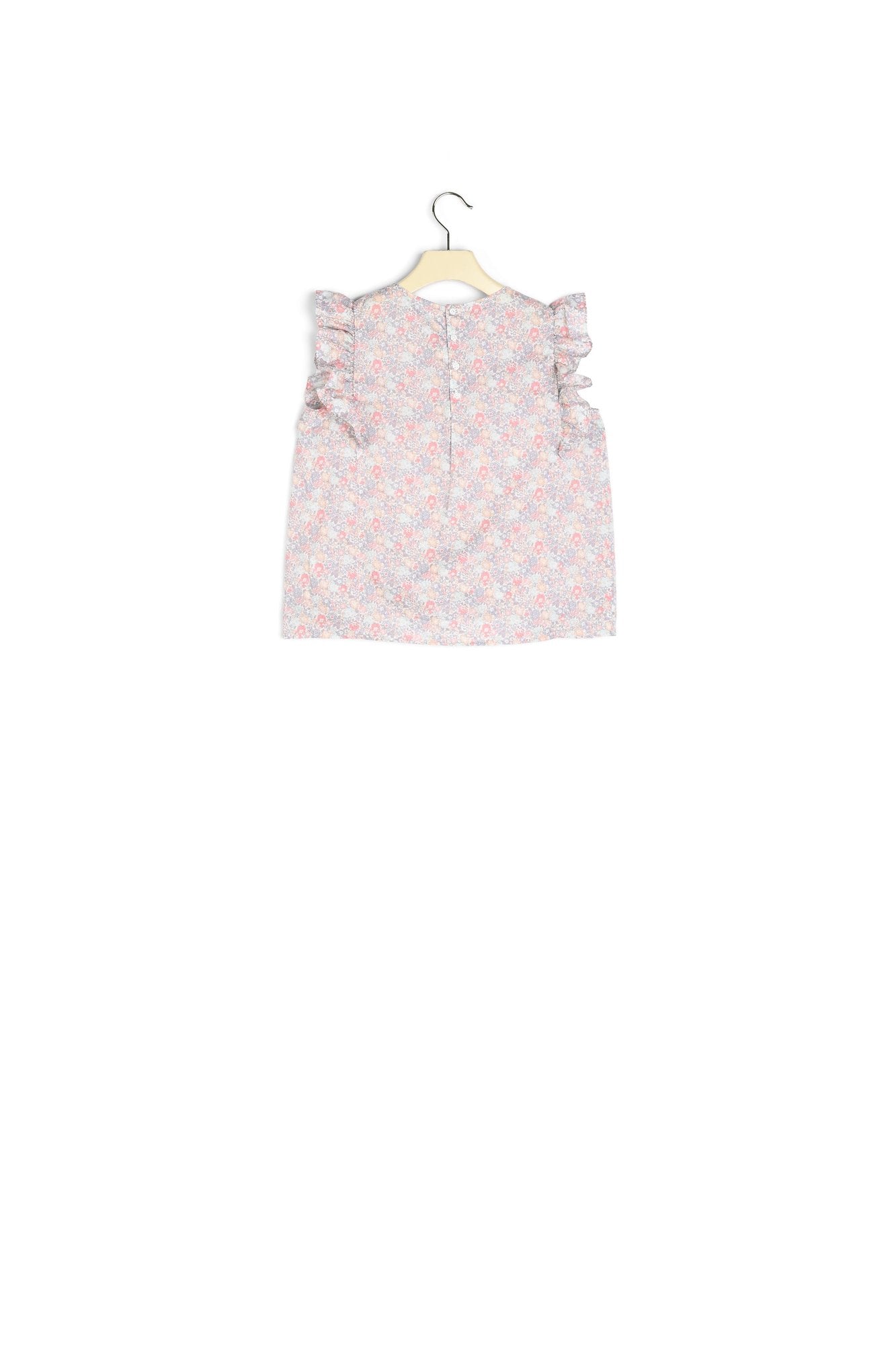 Blouse Nilune - Bonpoint vintage