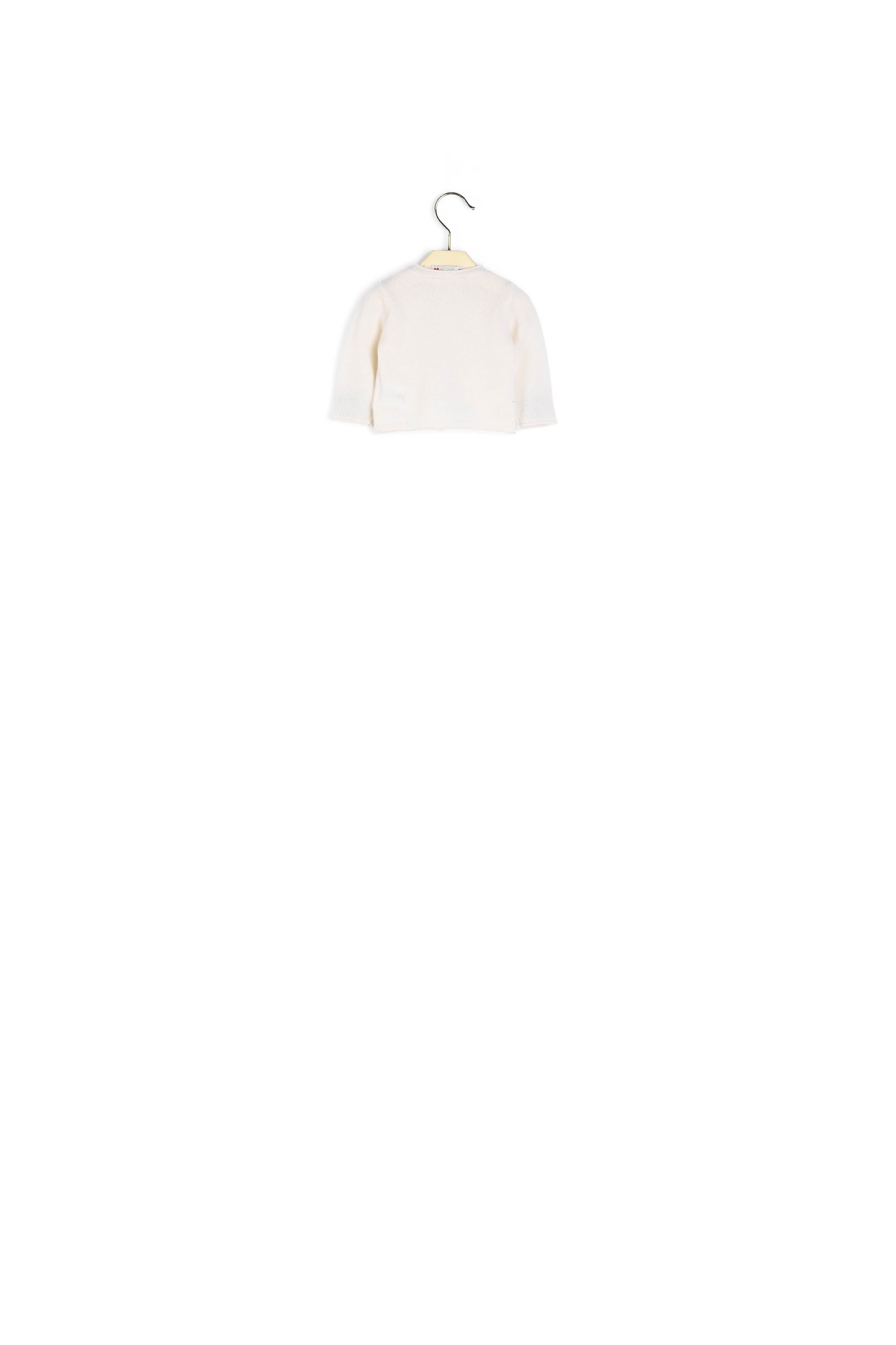 Cardigan en cachemire - Bonpoint vintage