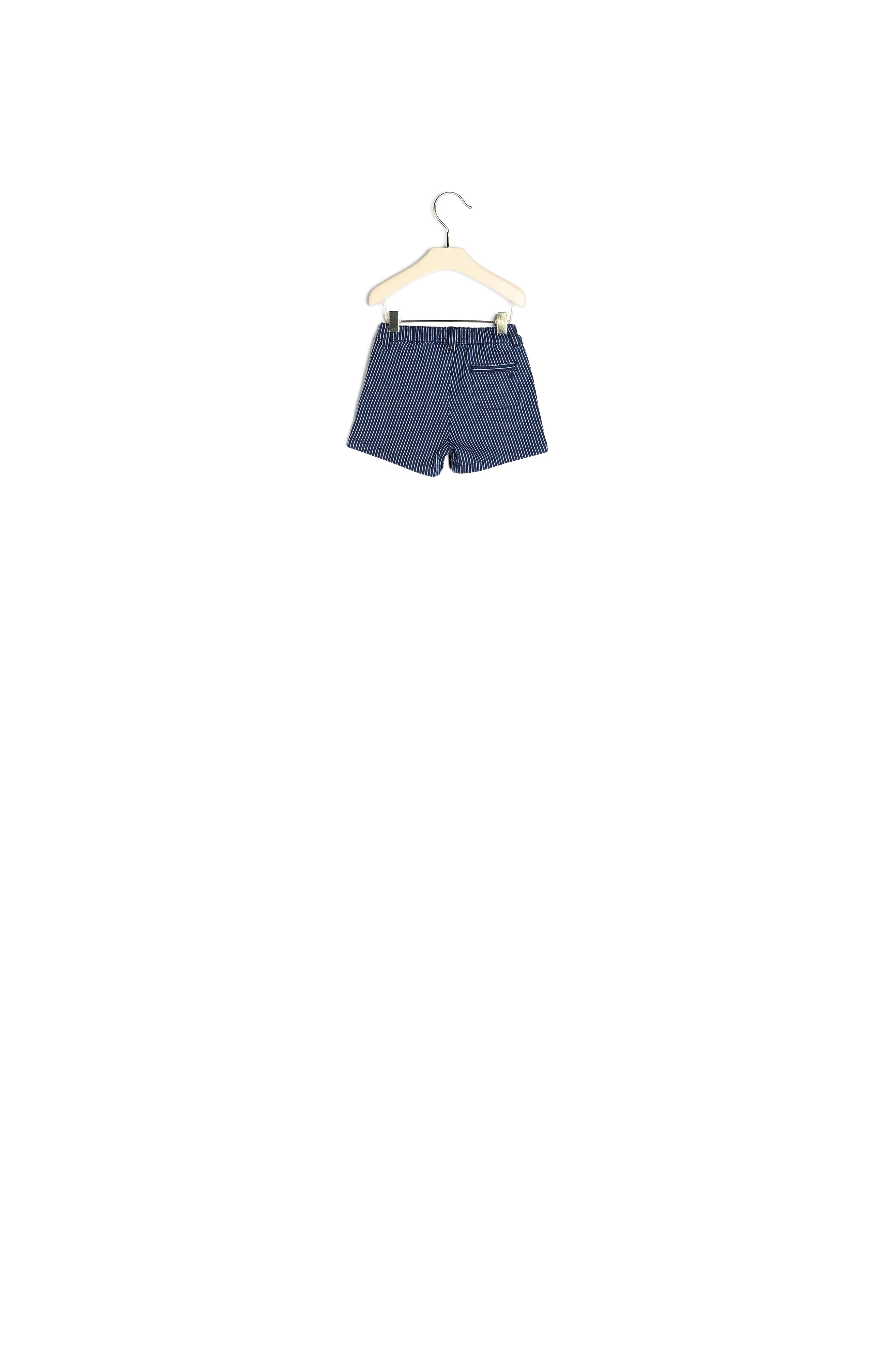 Short Academy - Bonpoint vintage