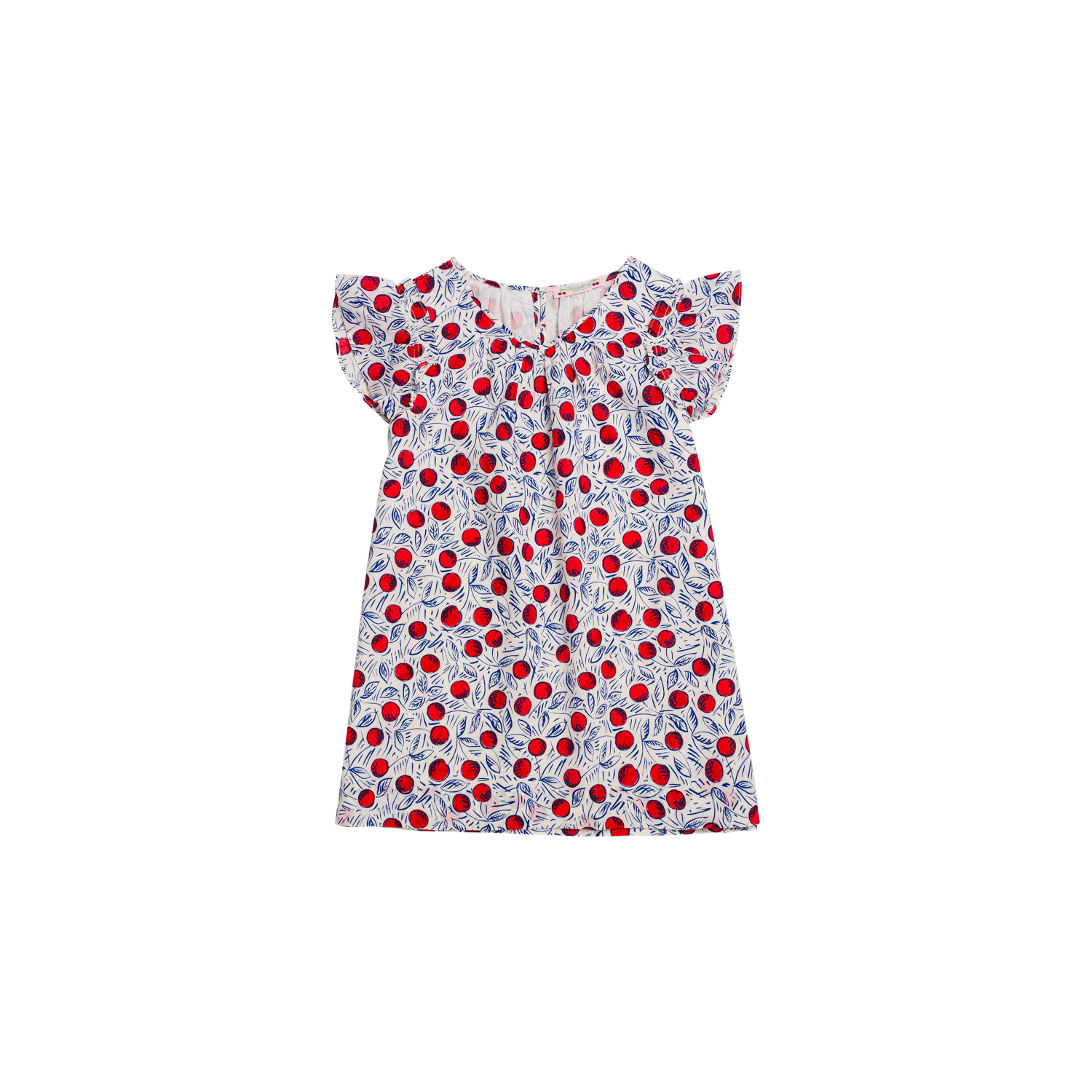 Robe Lucile - Bonpoint vintage