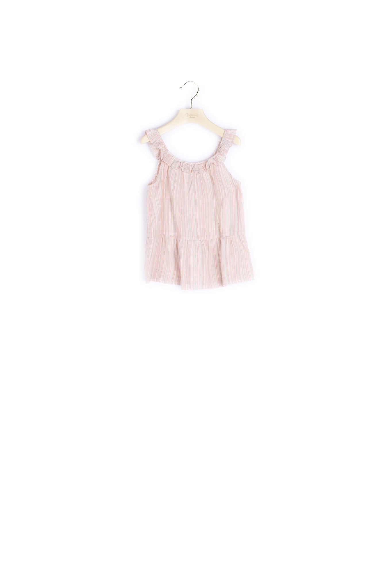 Blouse Ninili - Bonpoint vintage