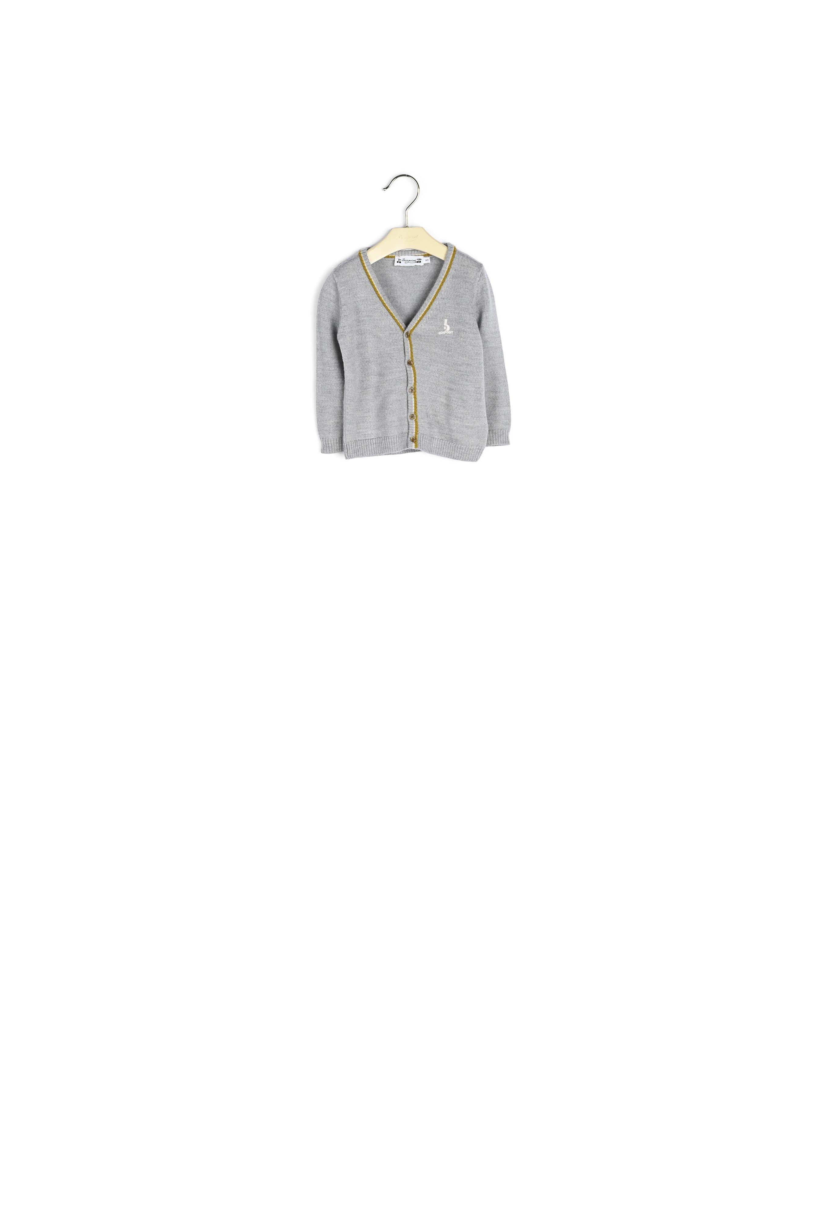 Cardigan Teotim - Bonpoint vintage