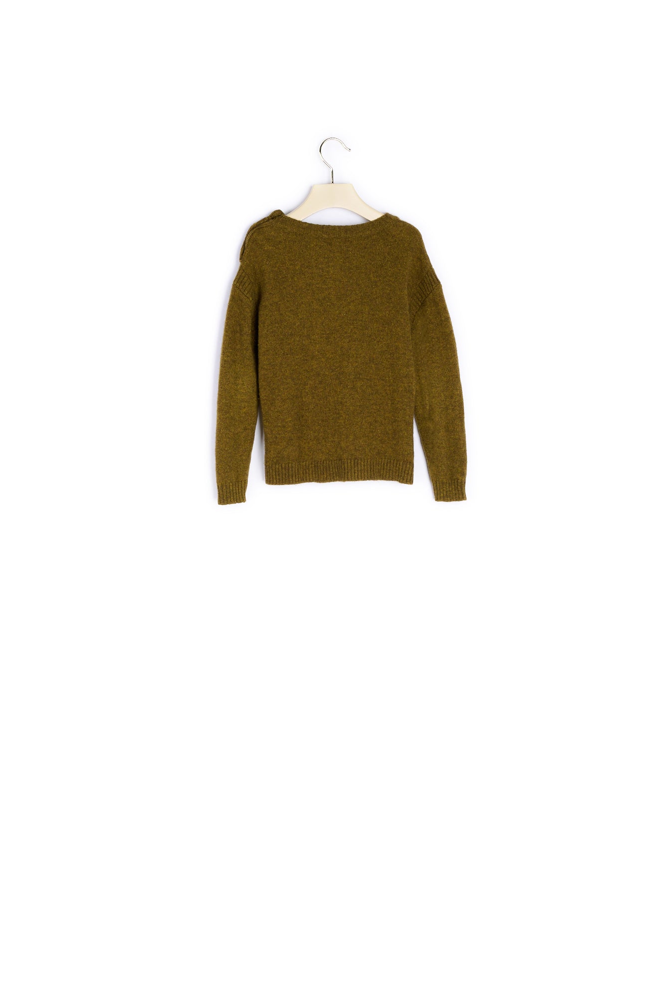 Pullover Yack - Bonpoint vintage
