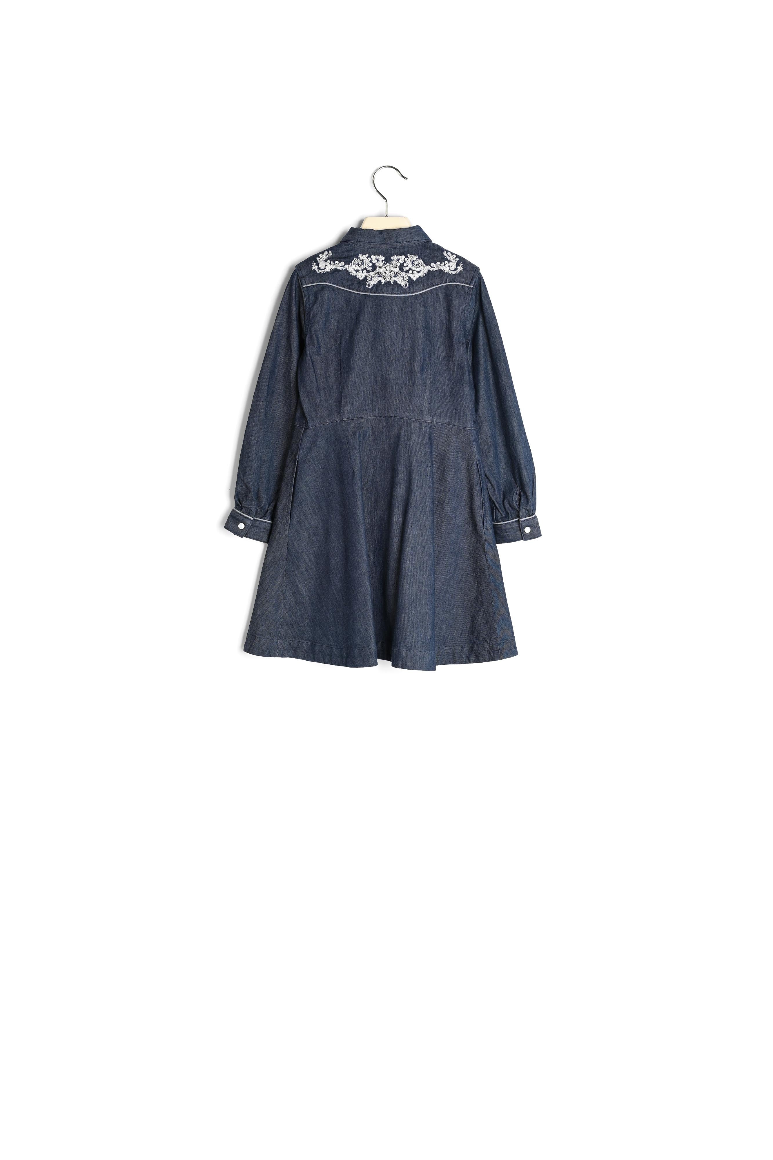 Robe Mariette - Bonpoint vintage