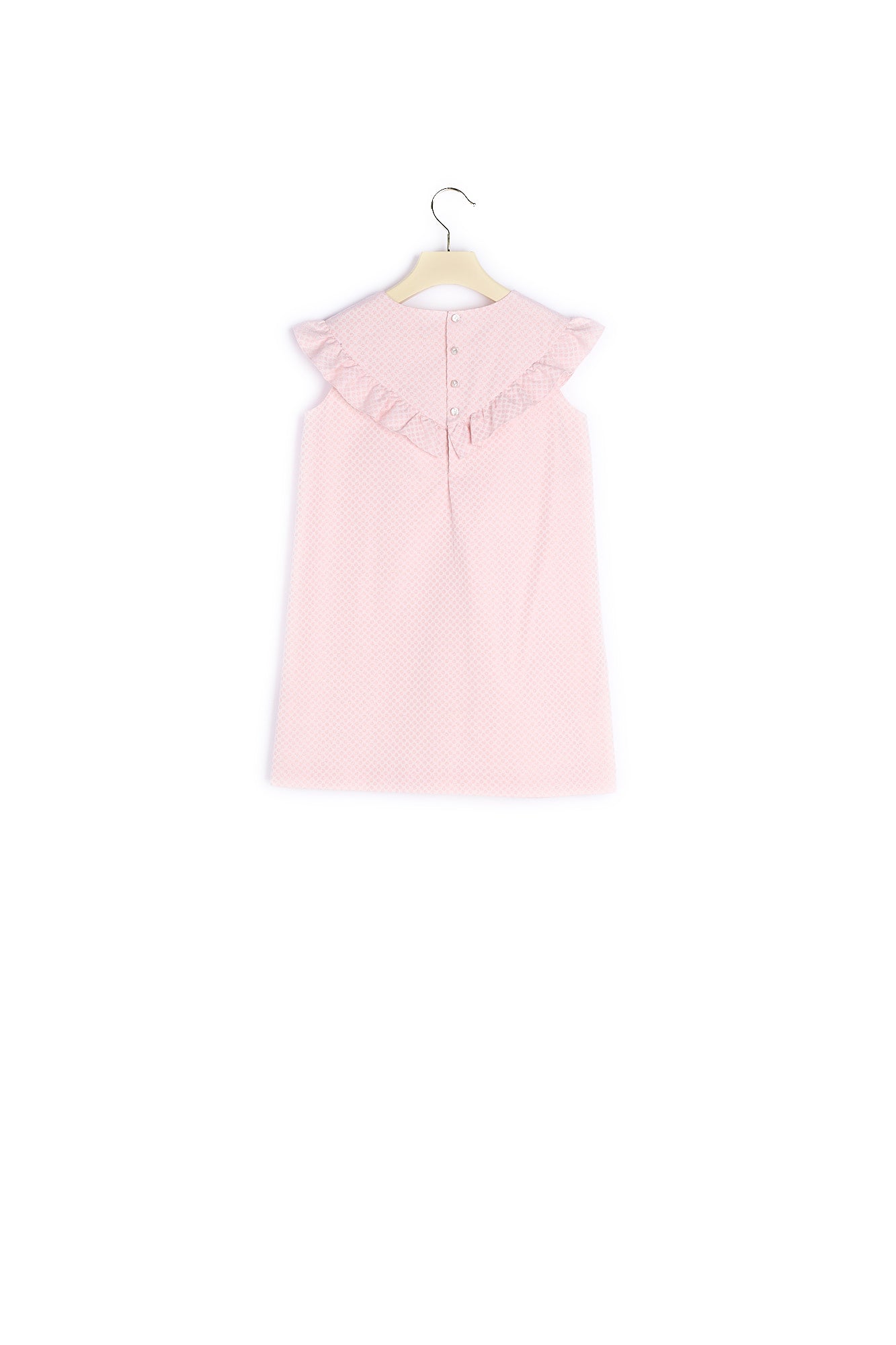 Robe Gloss - Bonpoint vintage