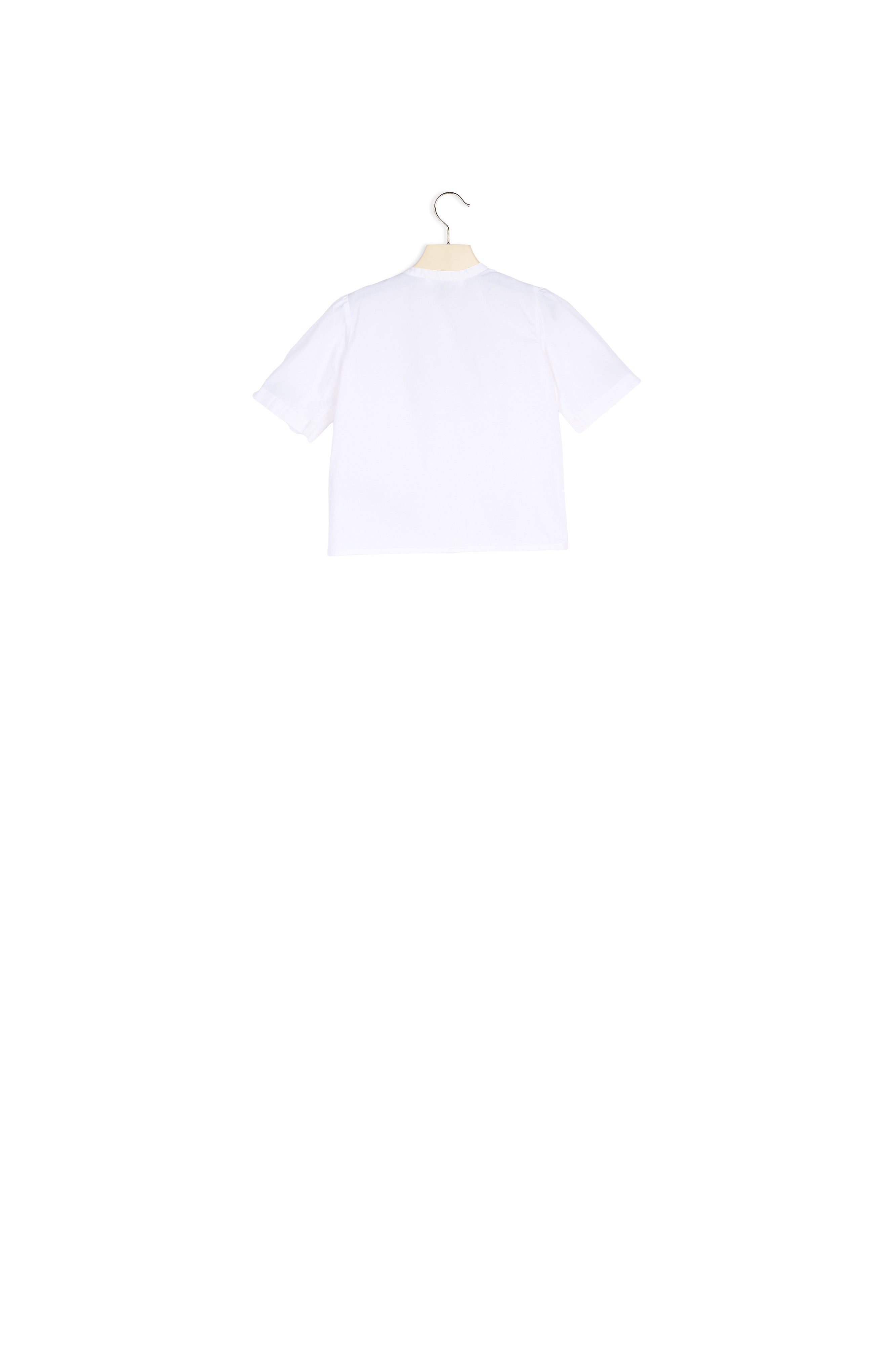 Chemise Nili - Bonpoint vintage