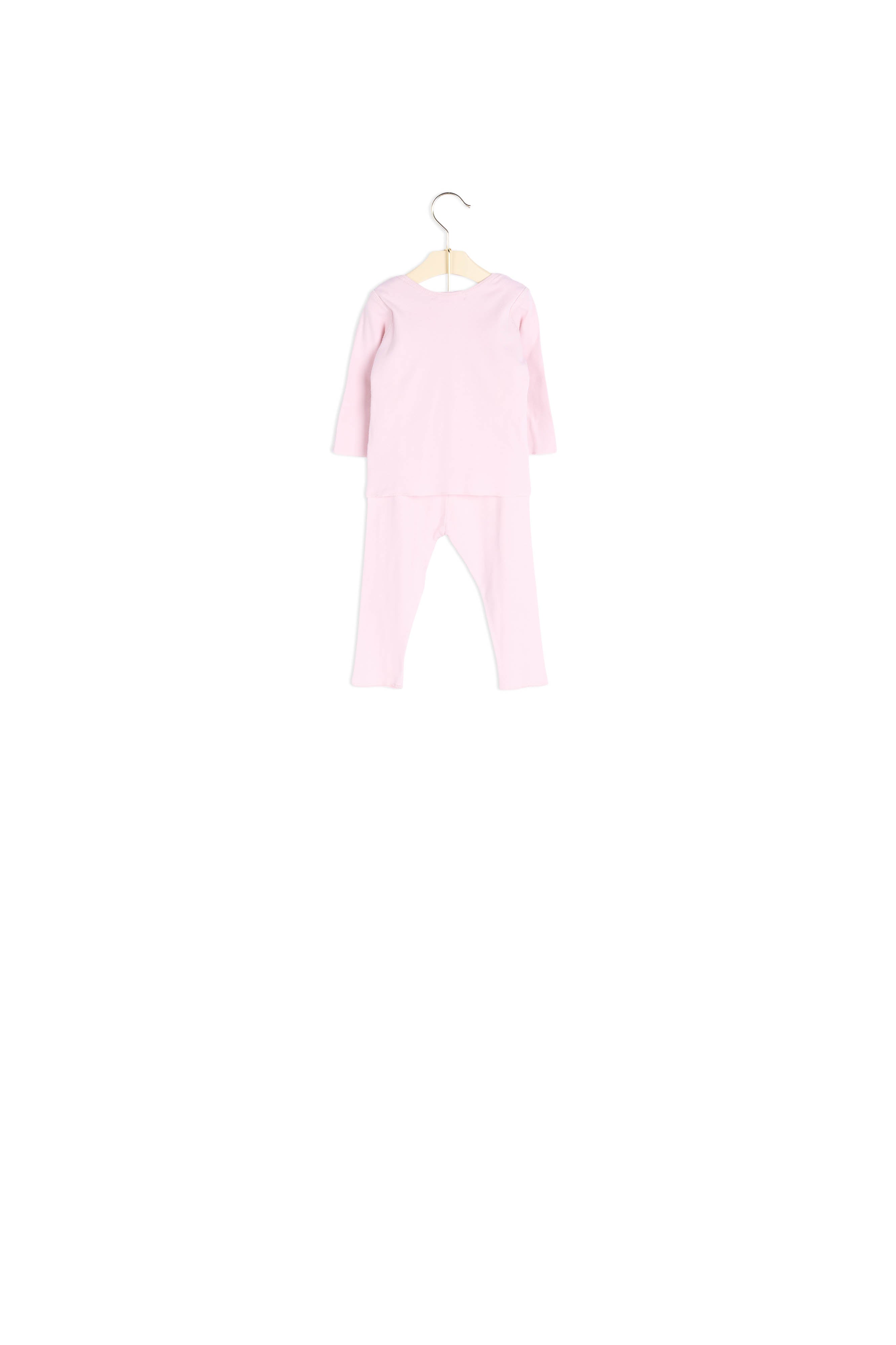 Ensemble deux pièces bébé - Bonpoint vintage