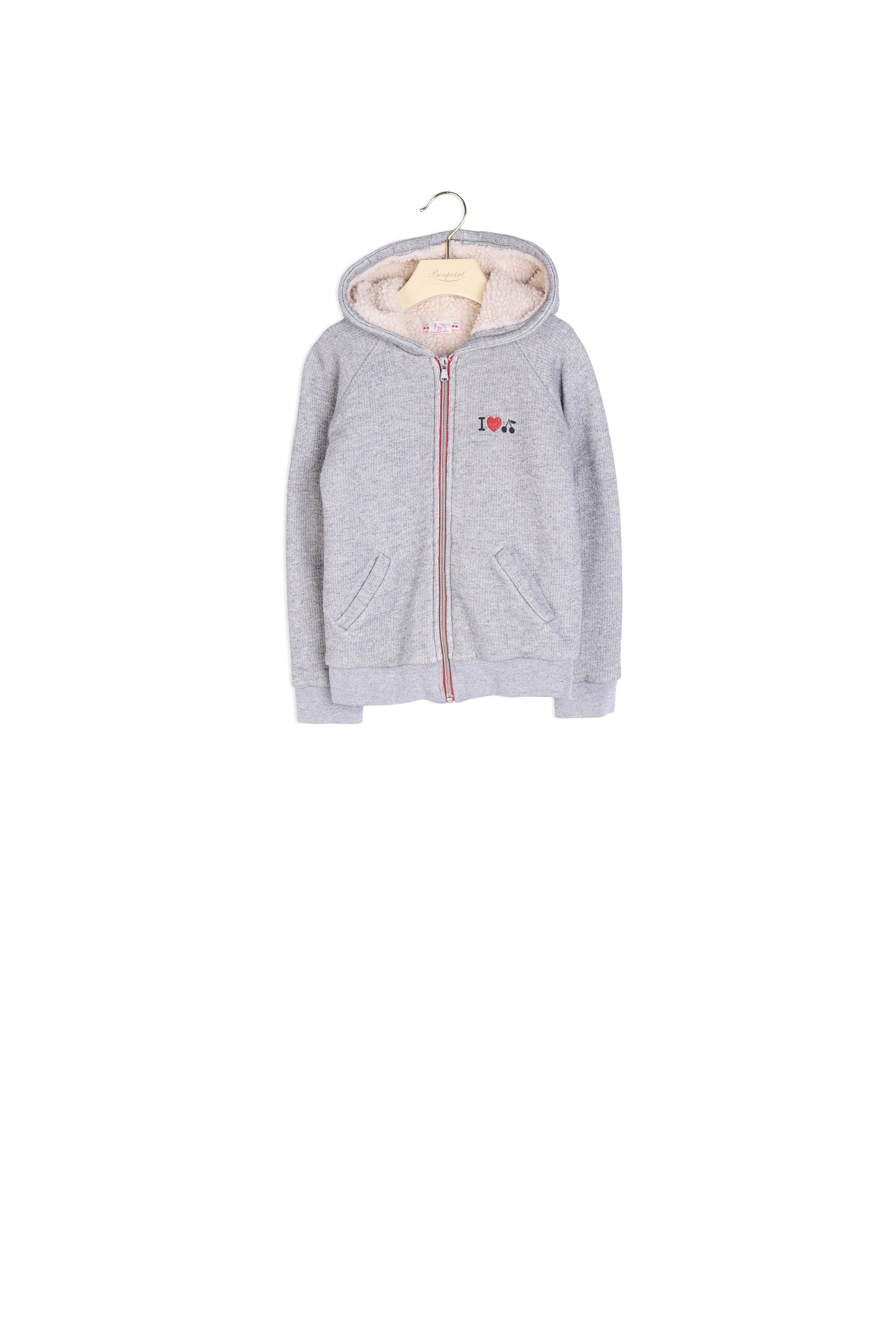 Sweatshirt enfant - Bonpoint vintage
