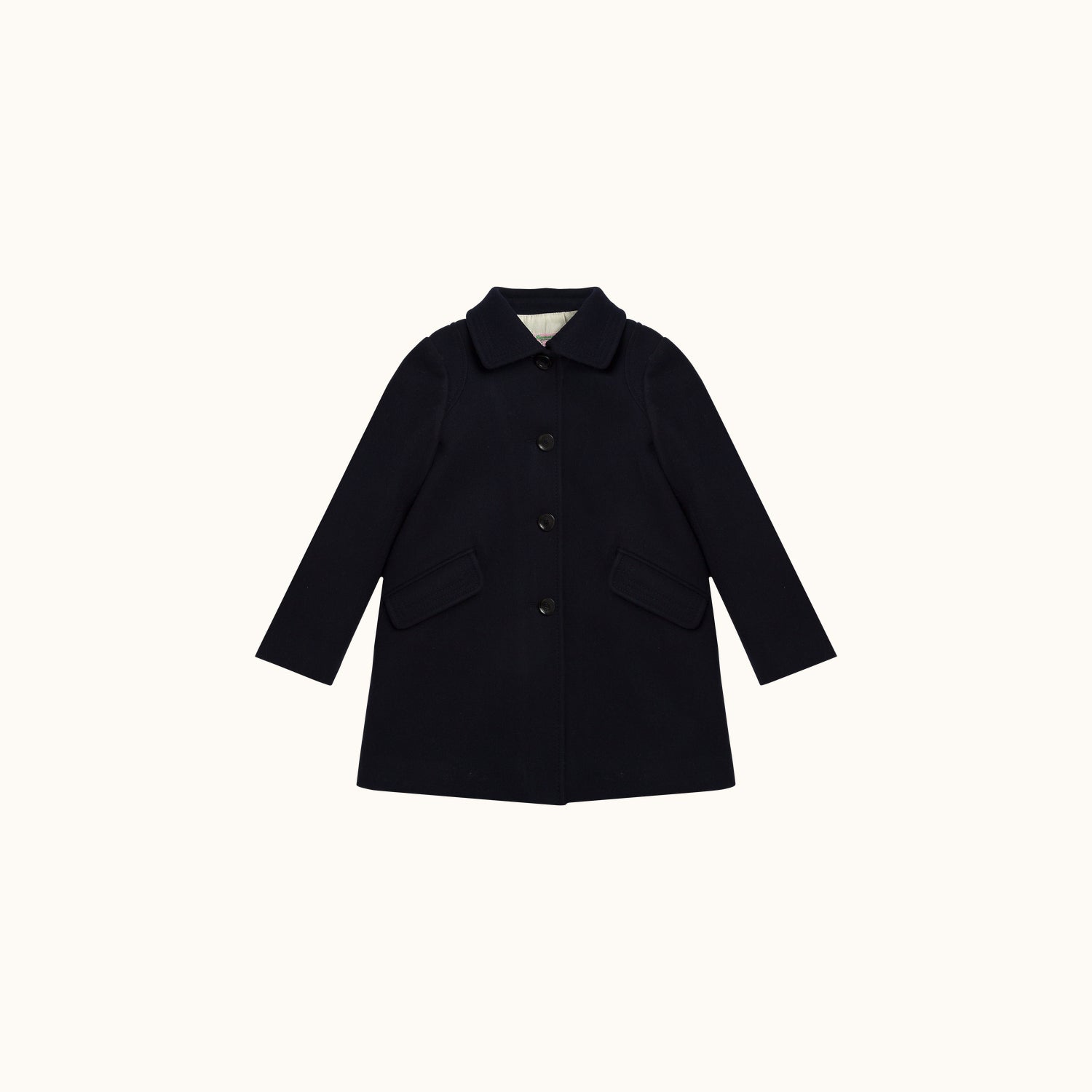 Manteau Maggie enfant - Bonpoint vintage