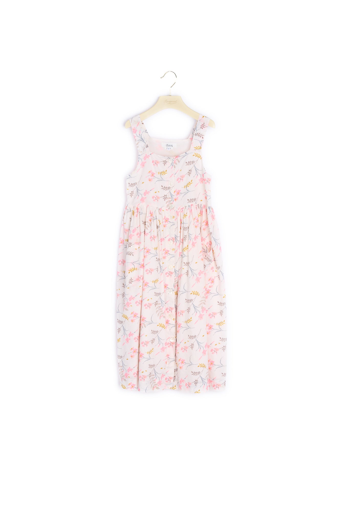 Robe Laly - Bonpoint vintage