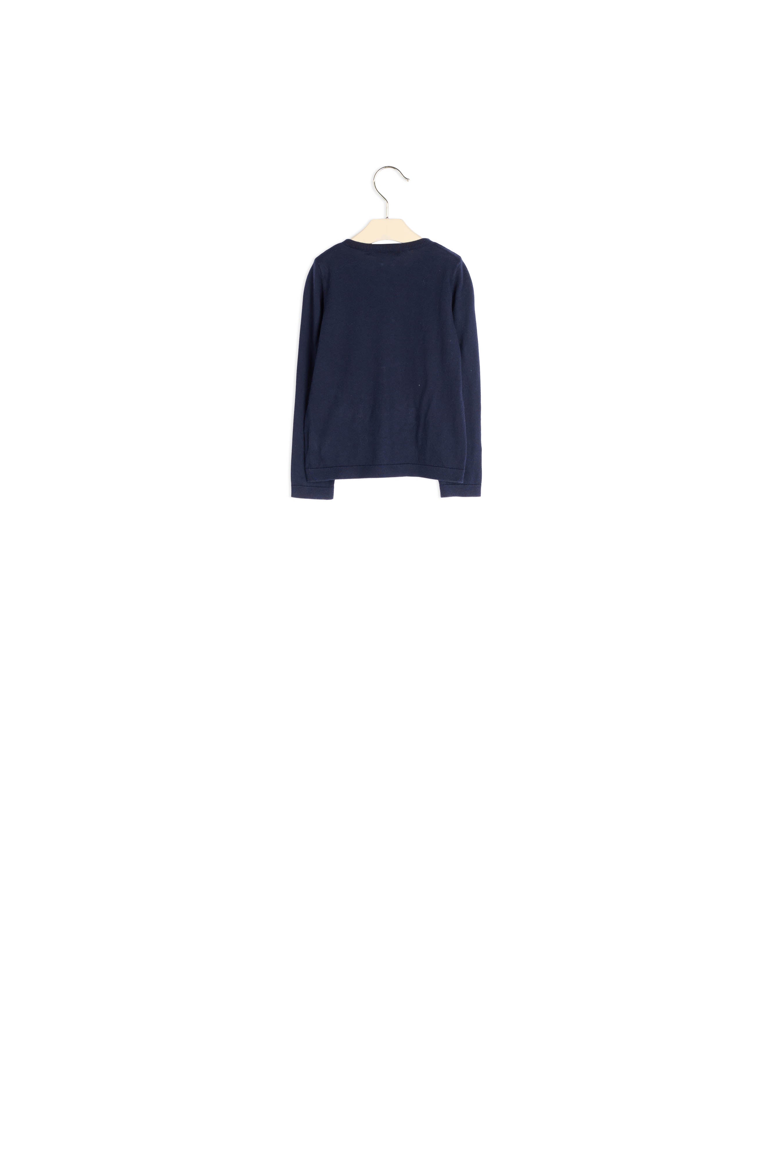 Cardigan - Bonpoint vintage