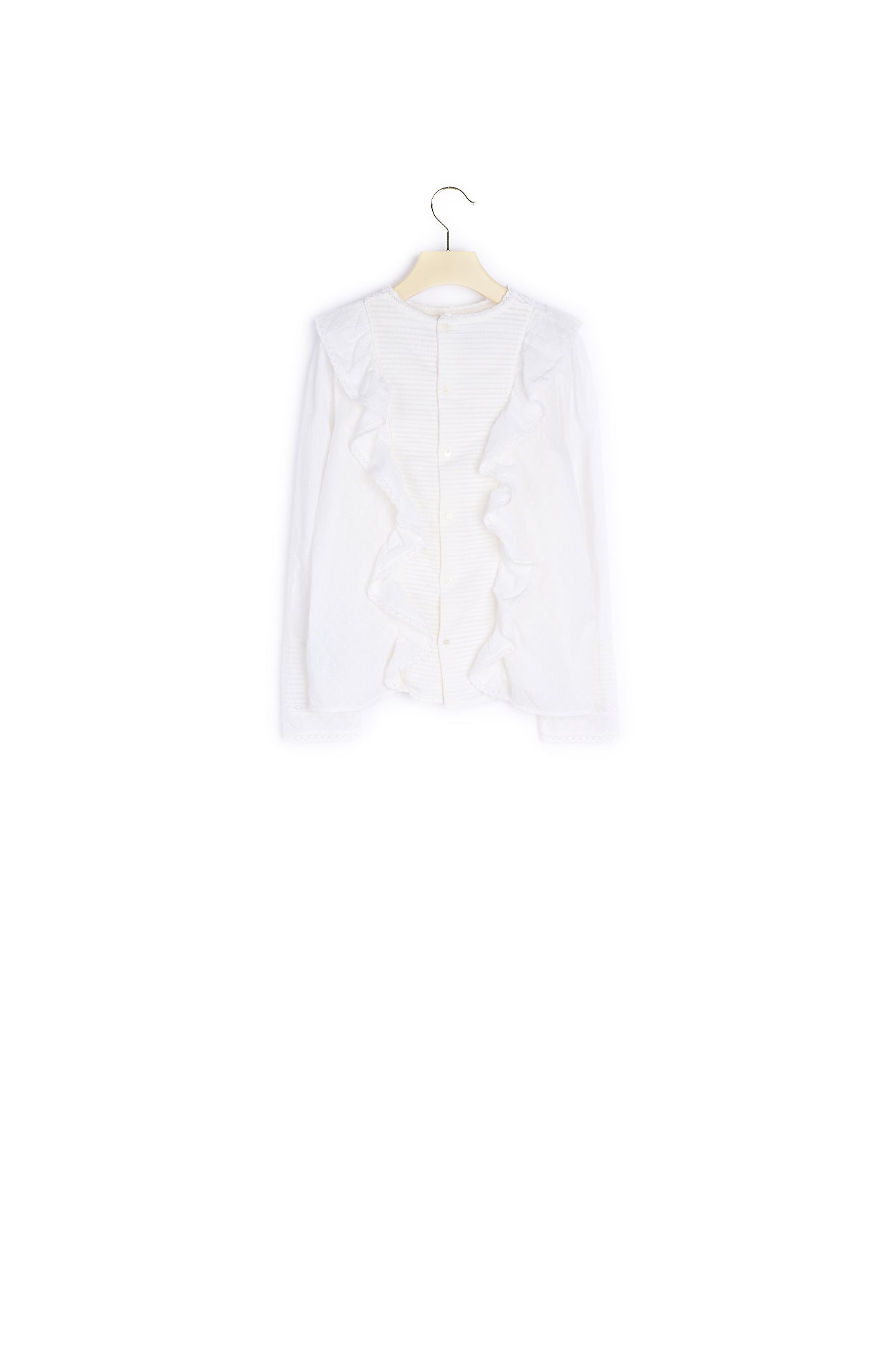 Blouse Maika - Bonpoint vintage