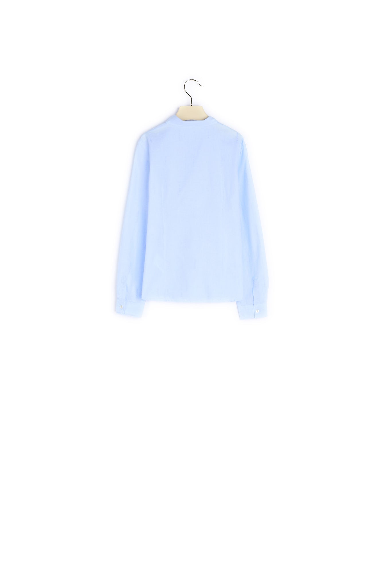 Chemise en popeline garçon - Bonpoint vintage