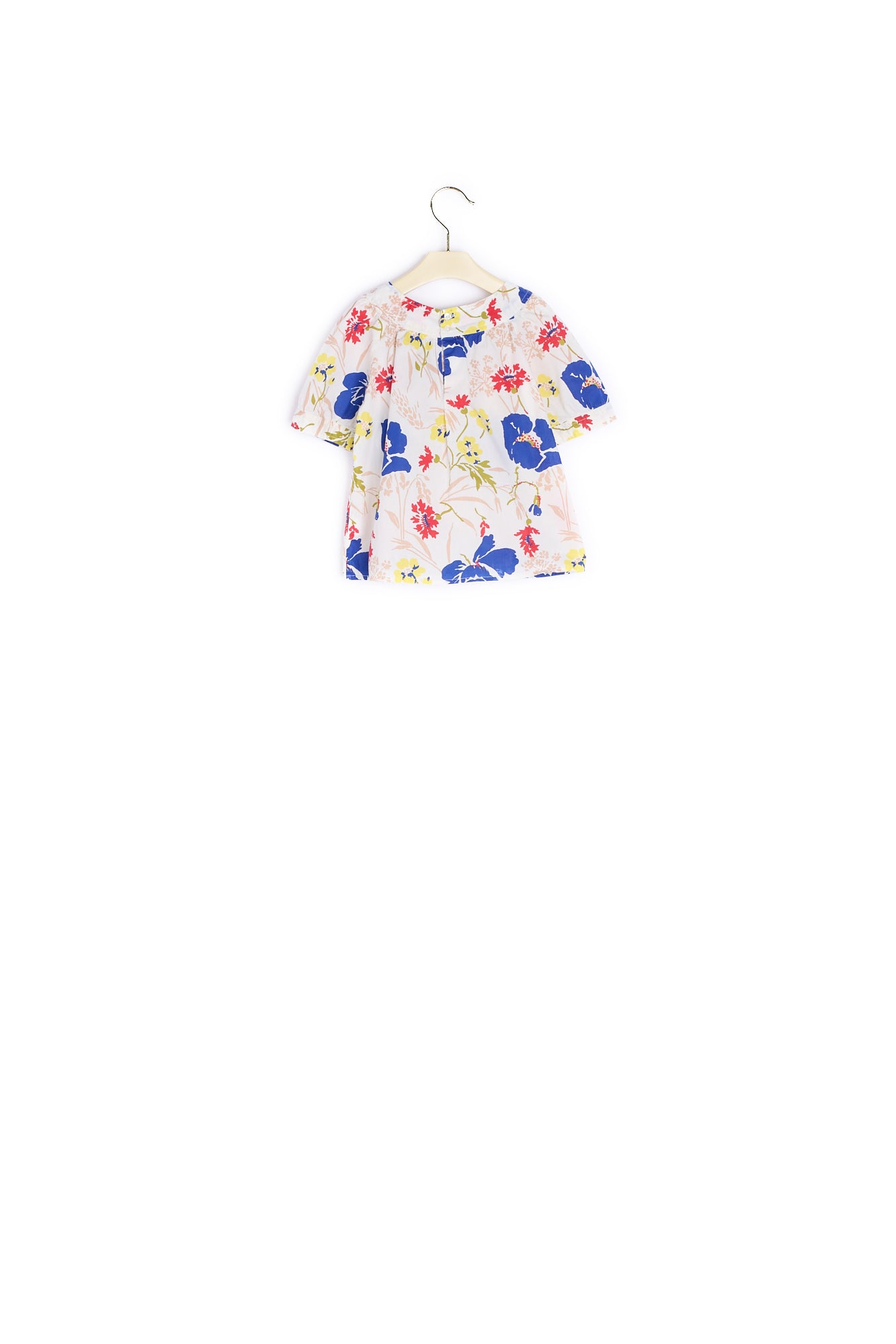 Blouse Gareth - Bonpoint vintage