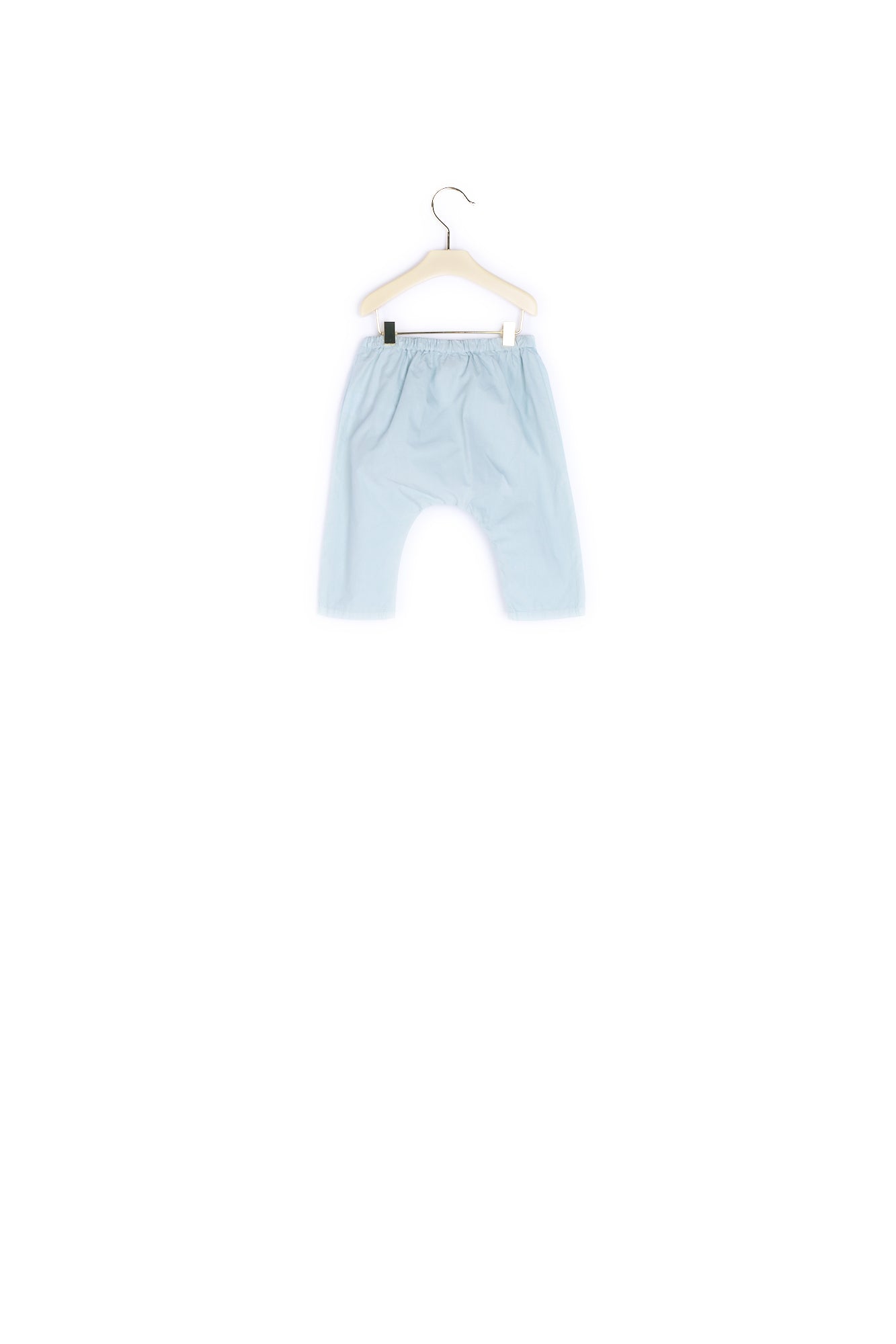Pantalon sarouel Garden - Bonpoint vintage