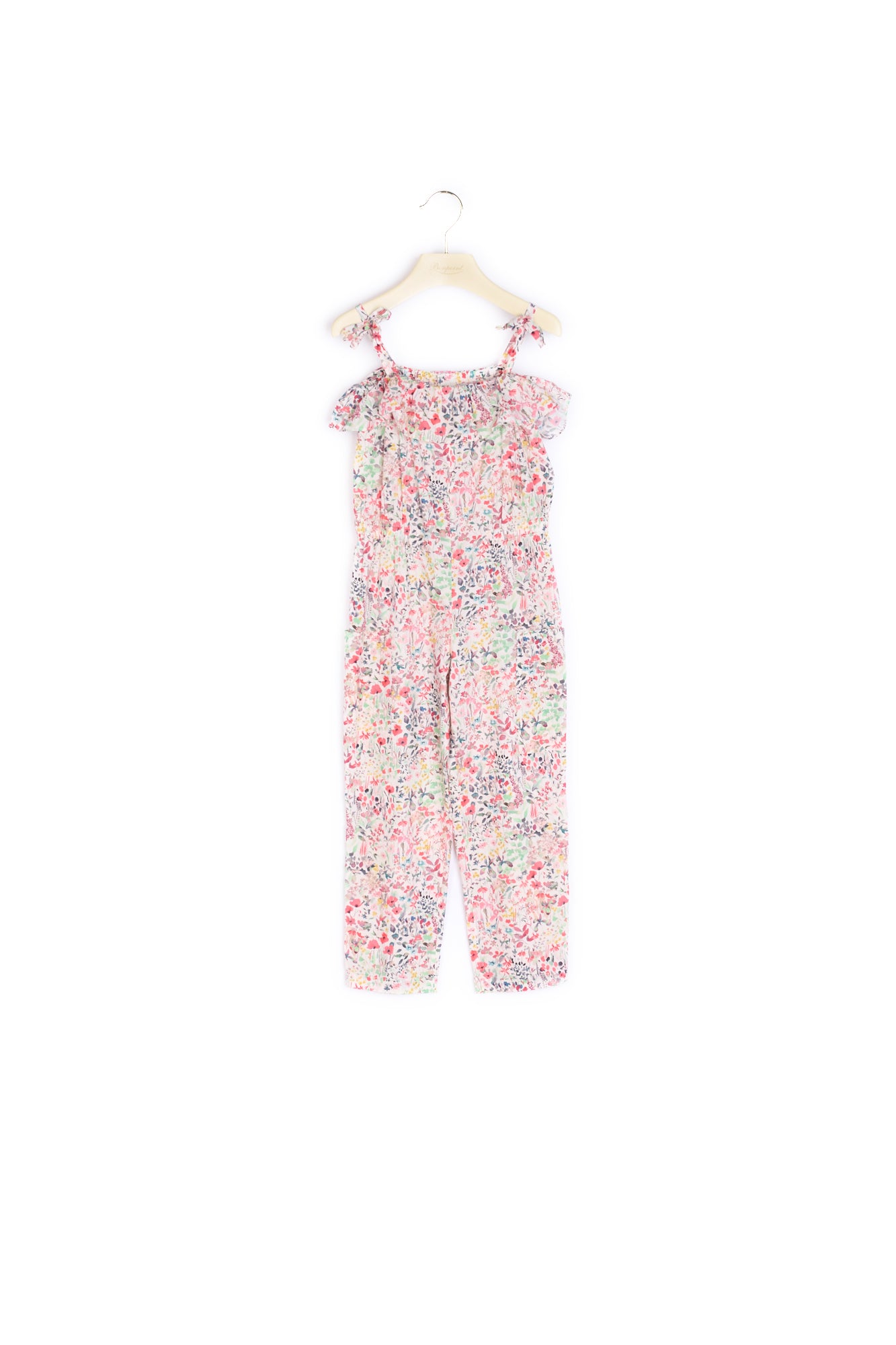 Combinaison longues Liberty - Bonpoint vintage