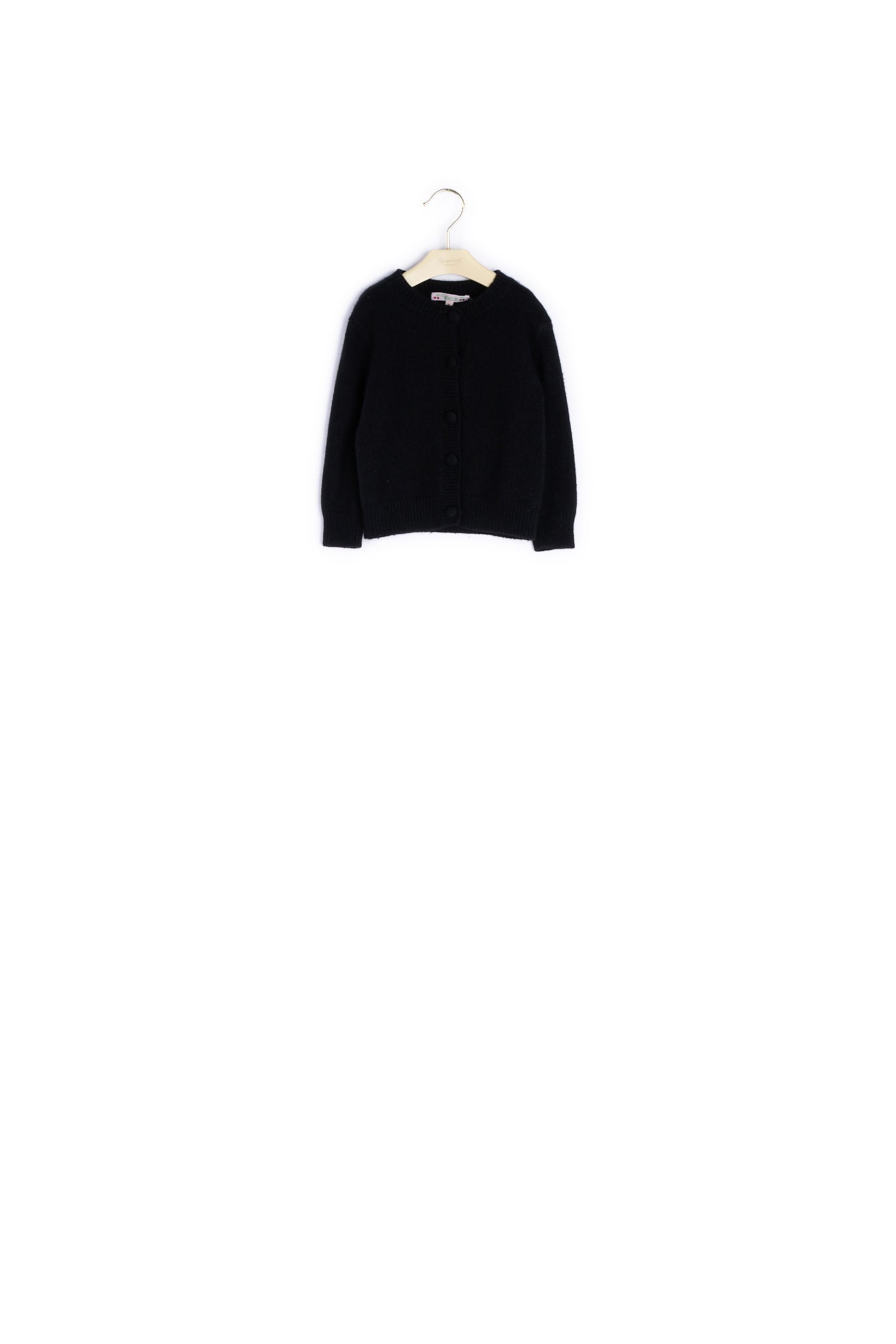 Cardigan Cachemire - Bonpoint vintage