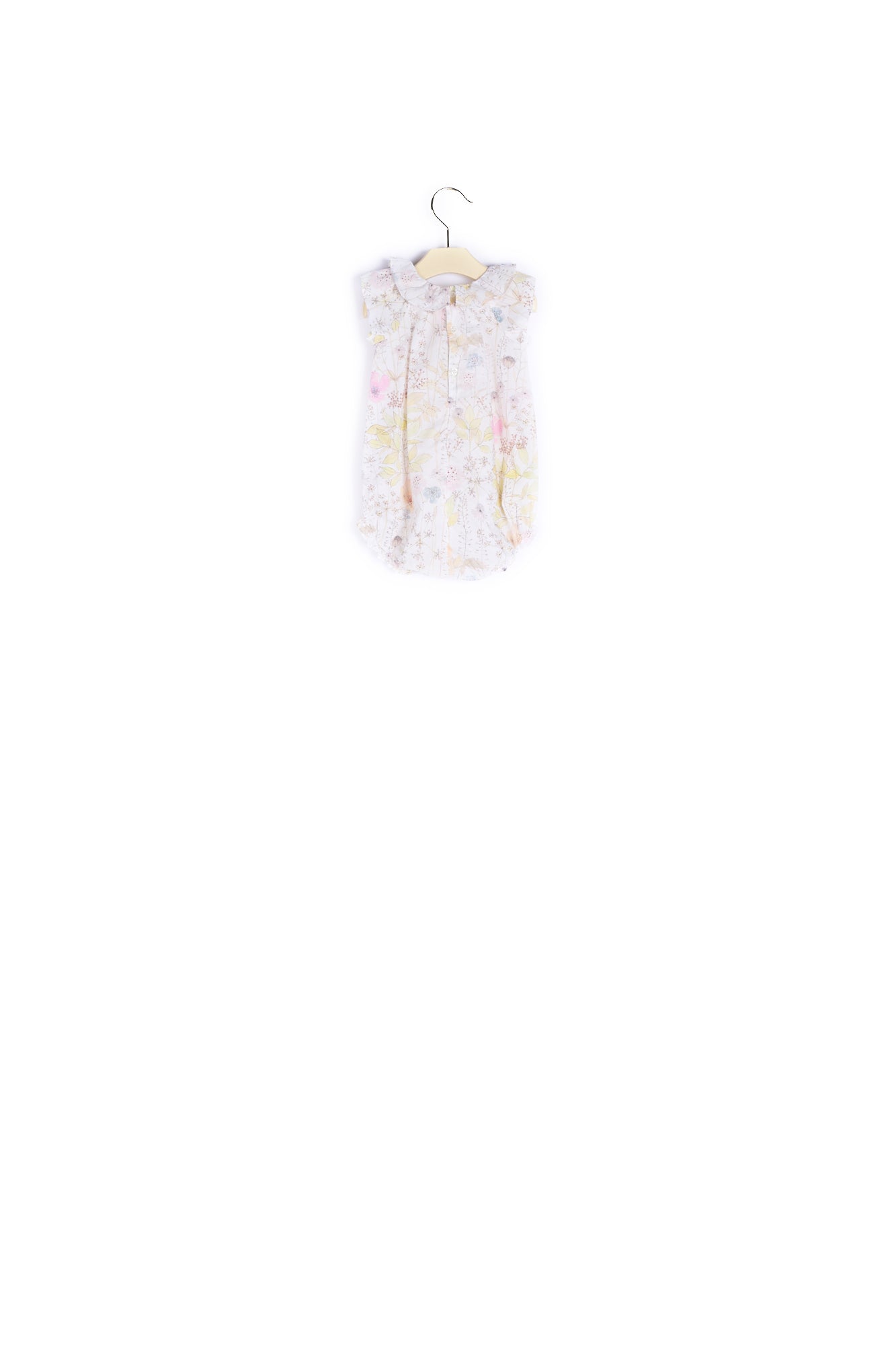 Barboteuse Glory - Bonpoint vintage